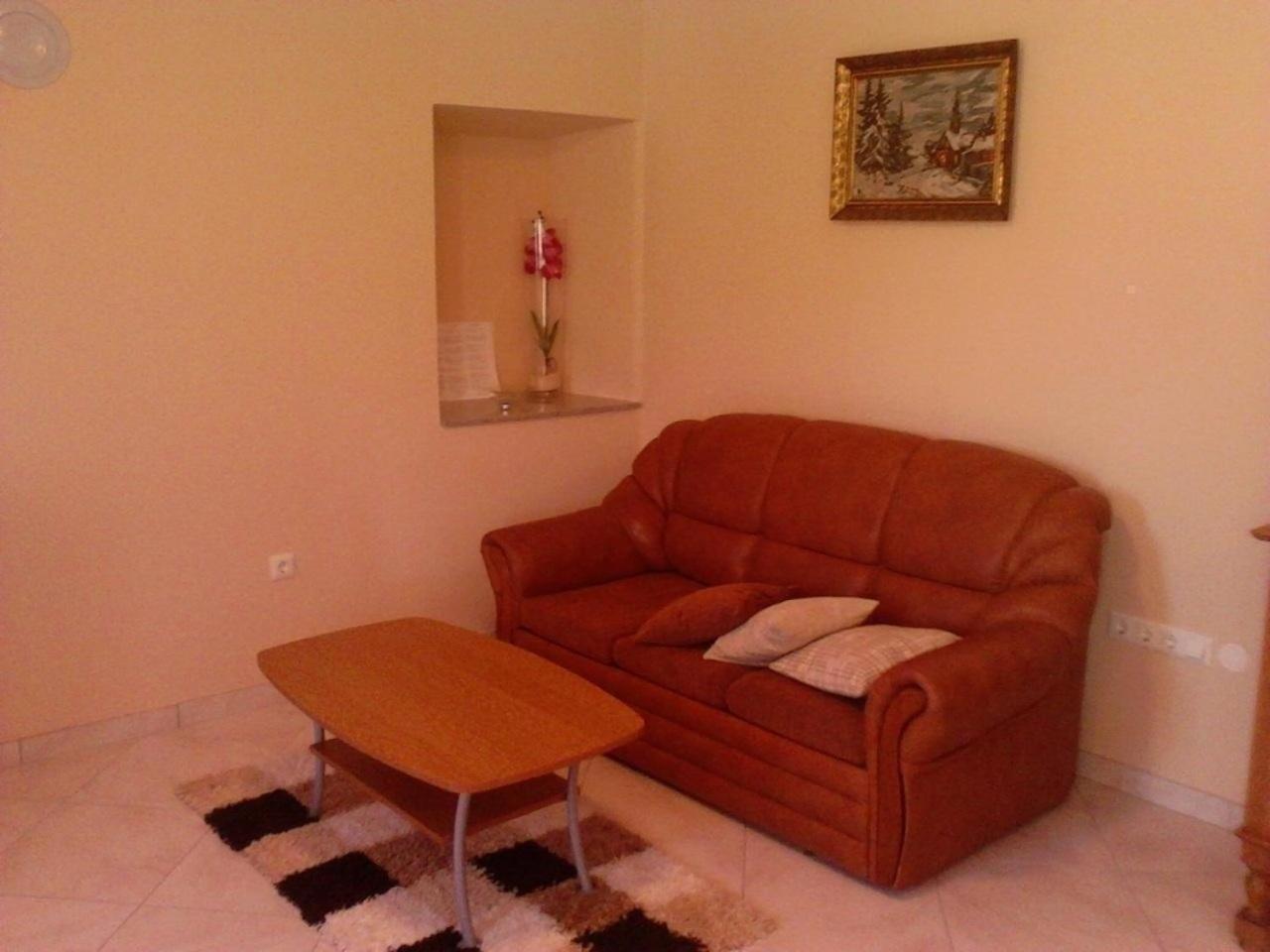 Große Wohnung in Gabonjin mit Eigener Terrasse view 4