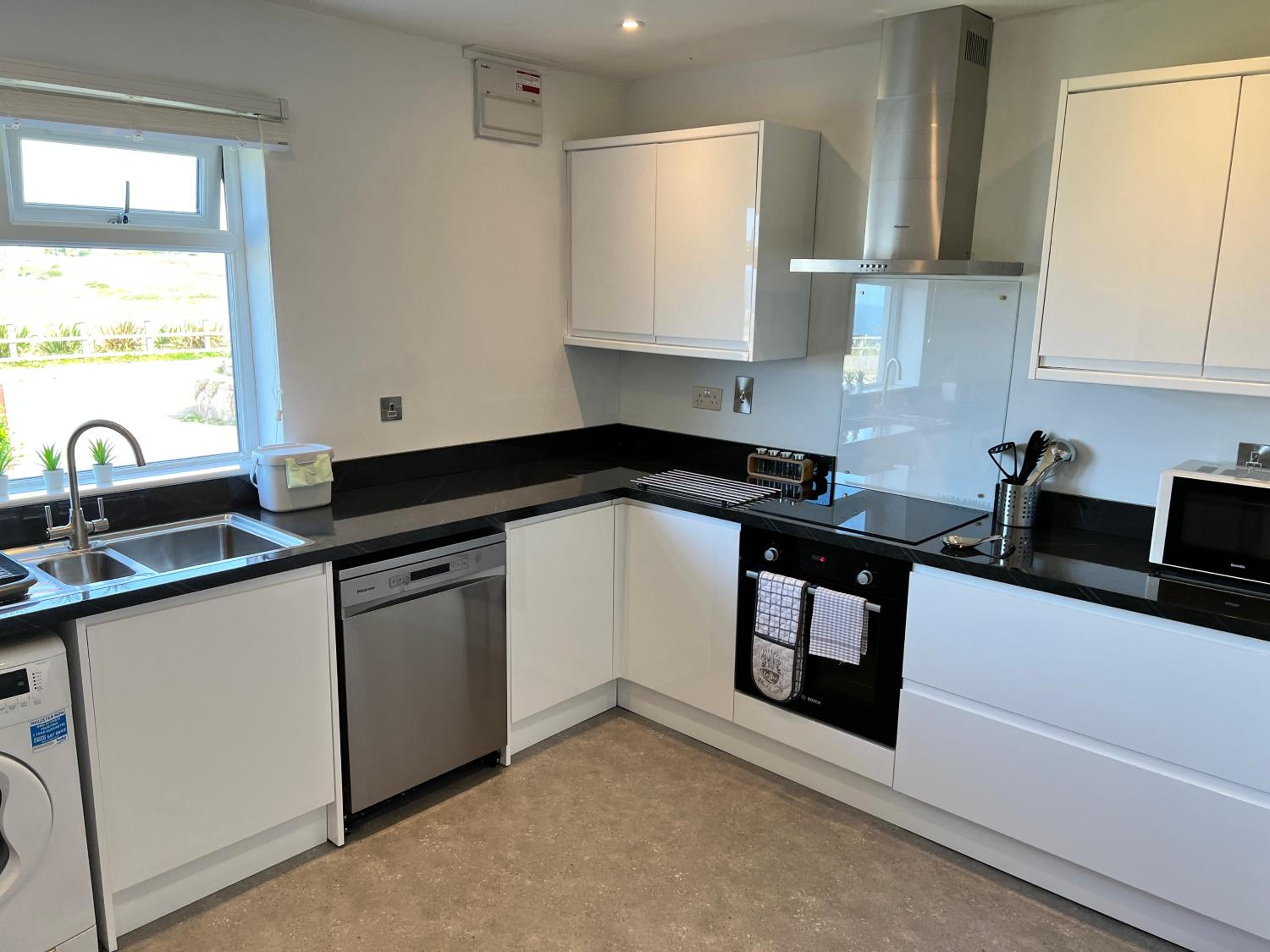 Sennen Cove Cottage
