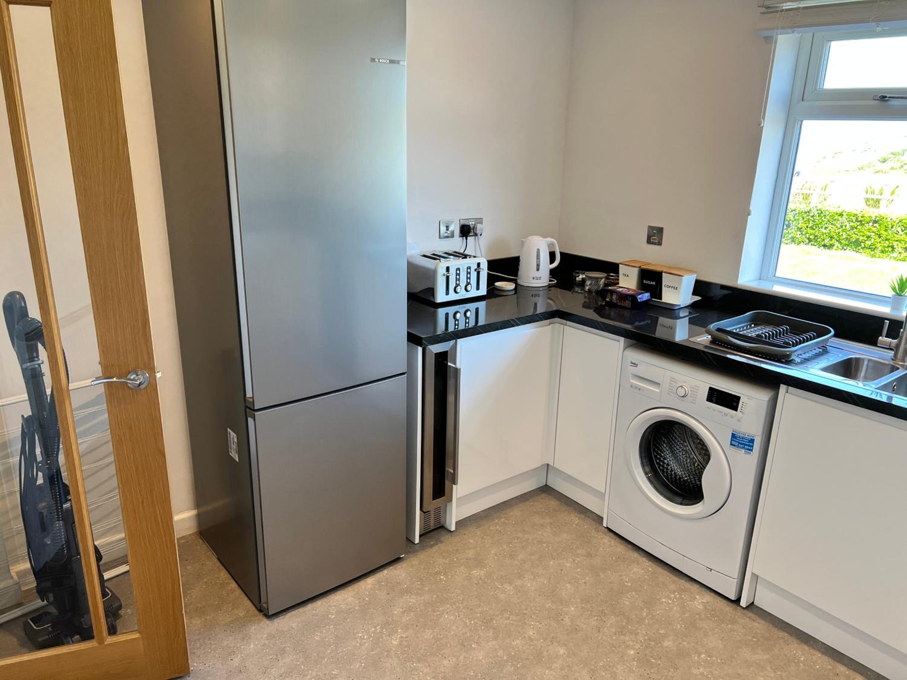 Sennen Cove Cottage
