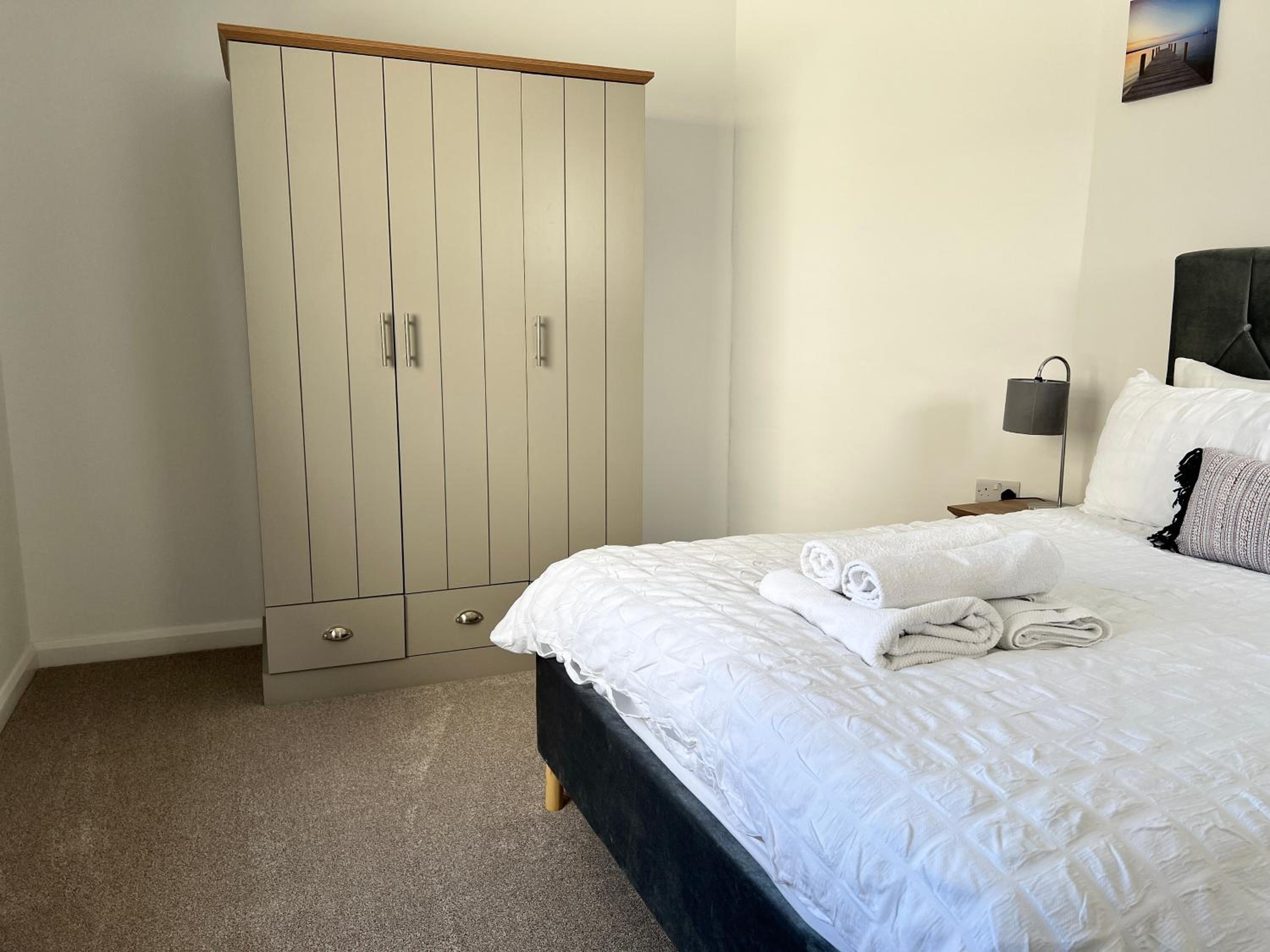 Sennen Cove Cottage