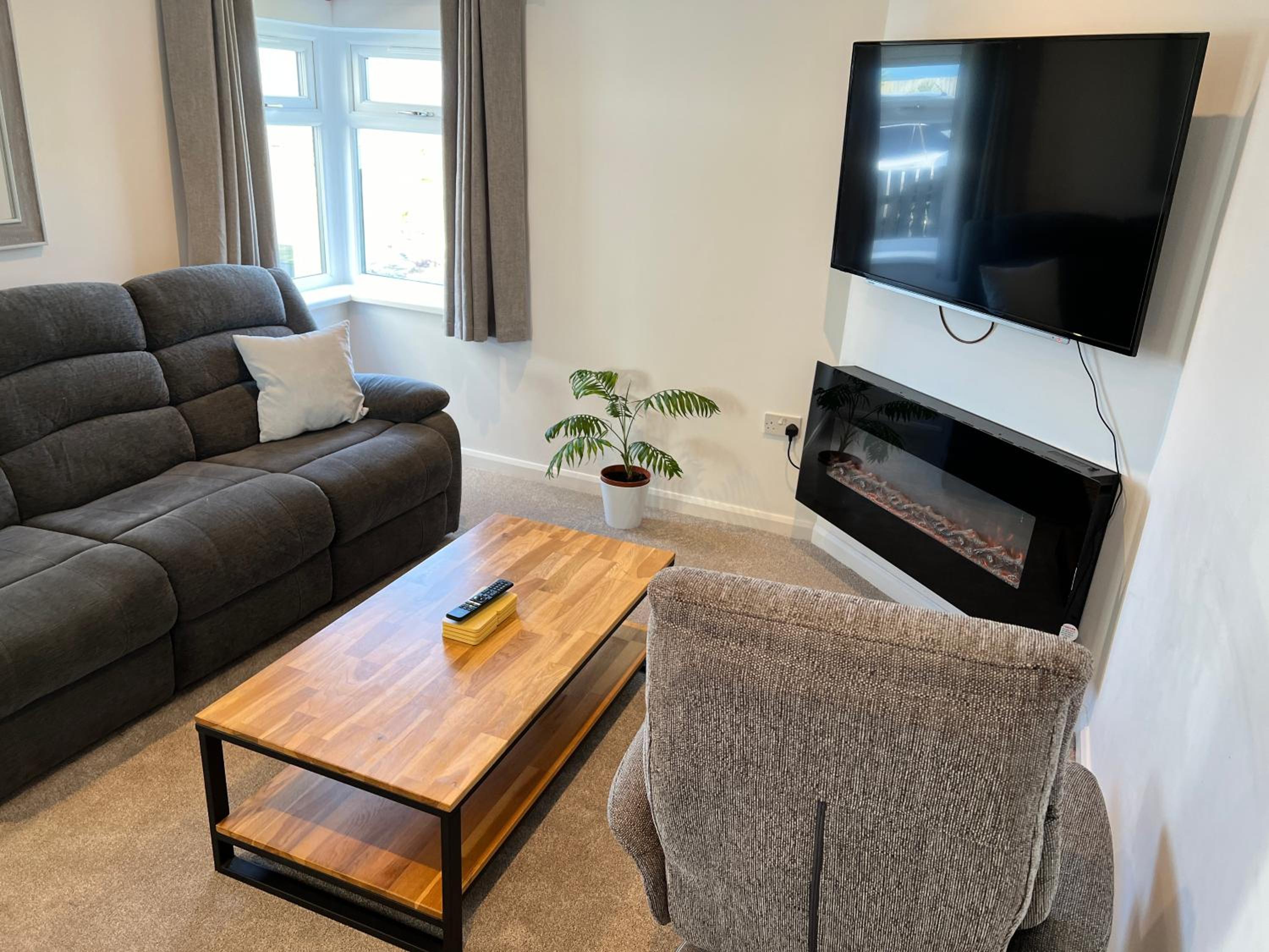 Sennen Cove Cottage