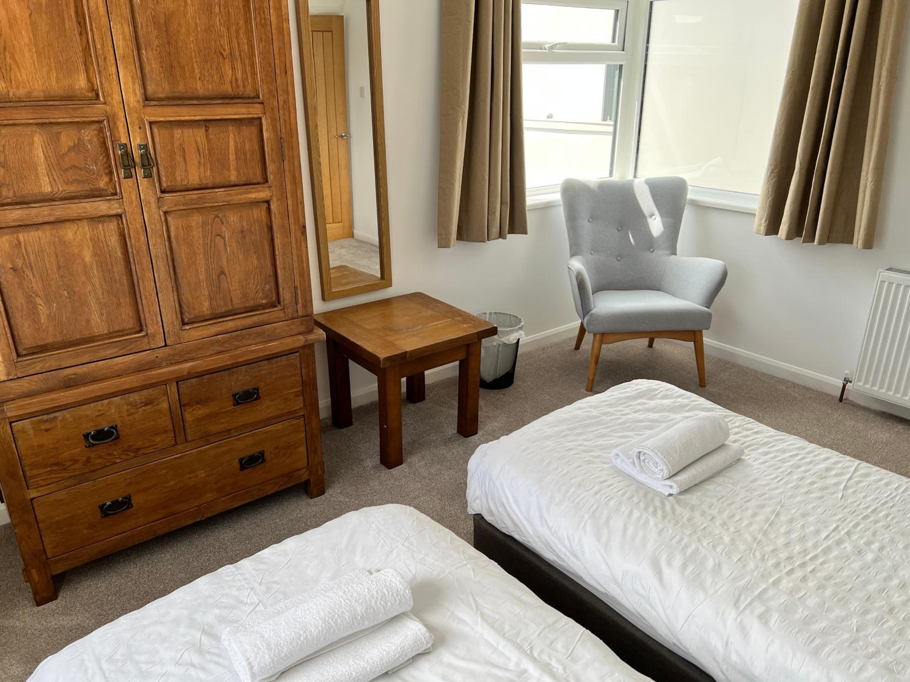 Sennen Cove Cottage
