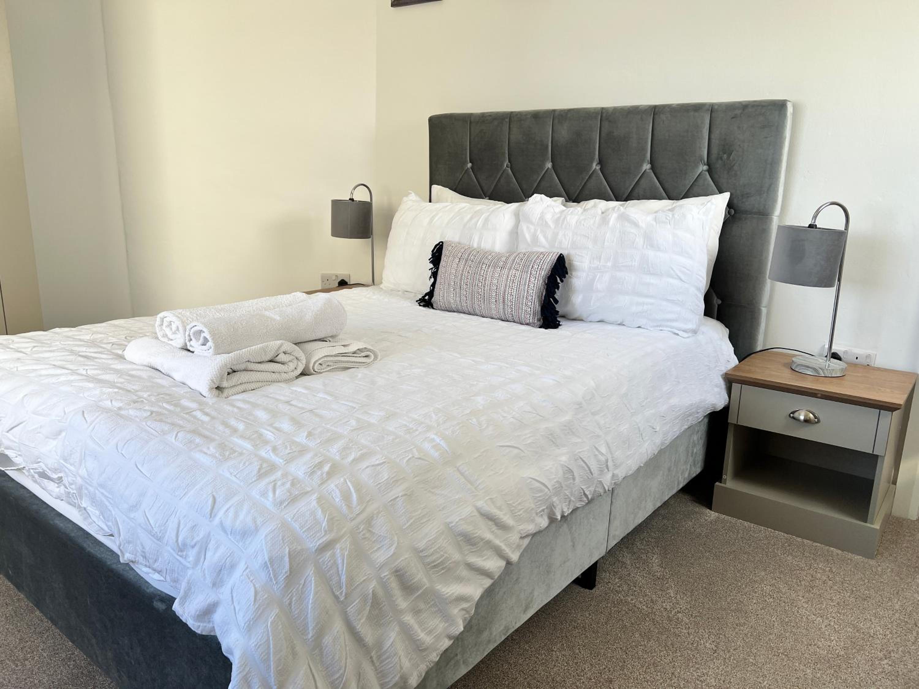 Sennen Cove Cottage