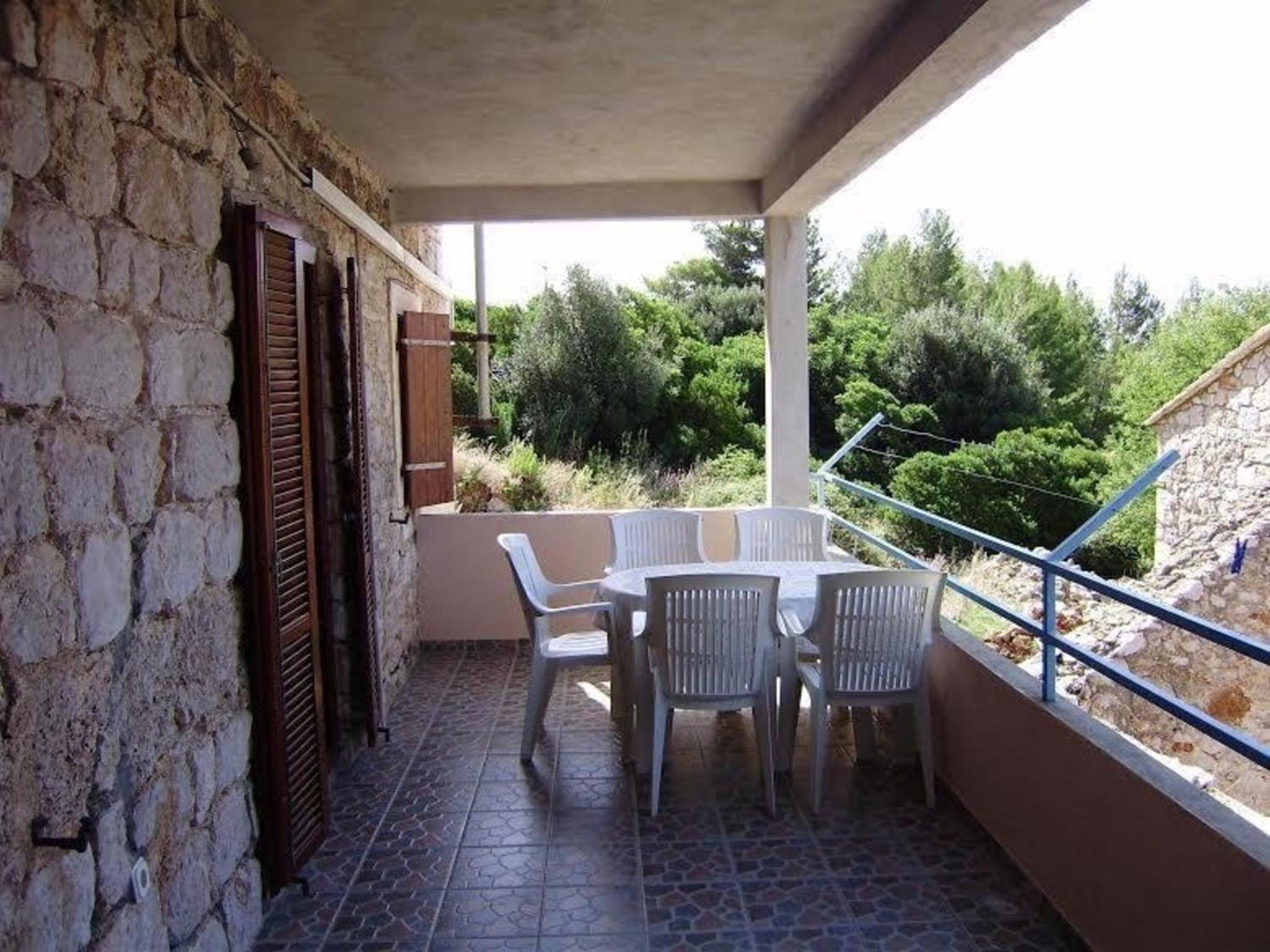Apartmani Ana 1 view 2