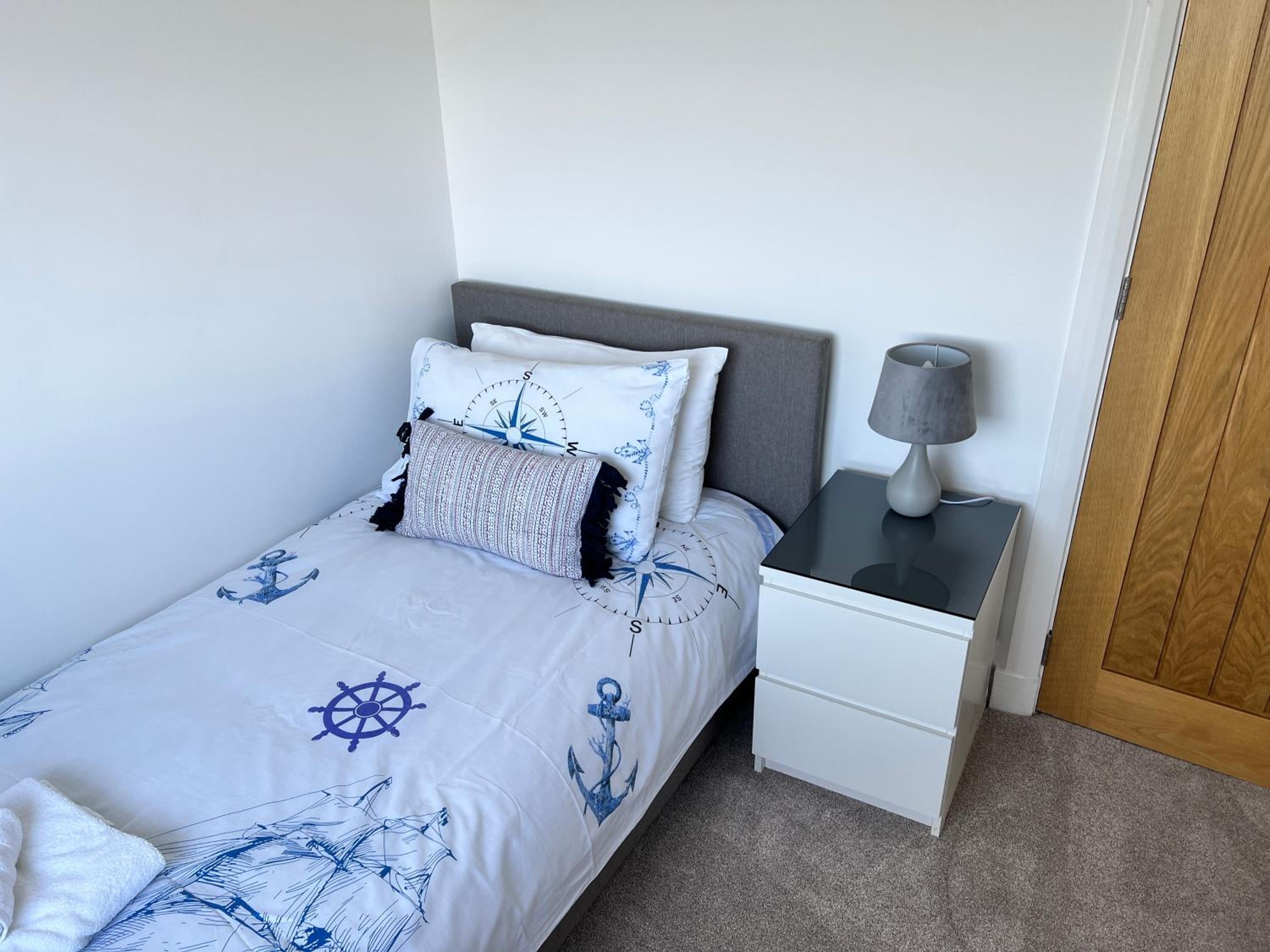 Sennen Cove Cottage