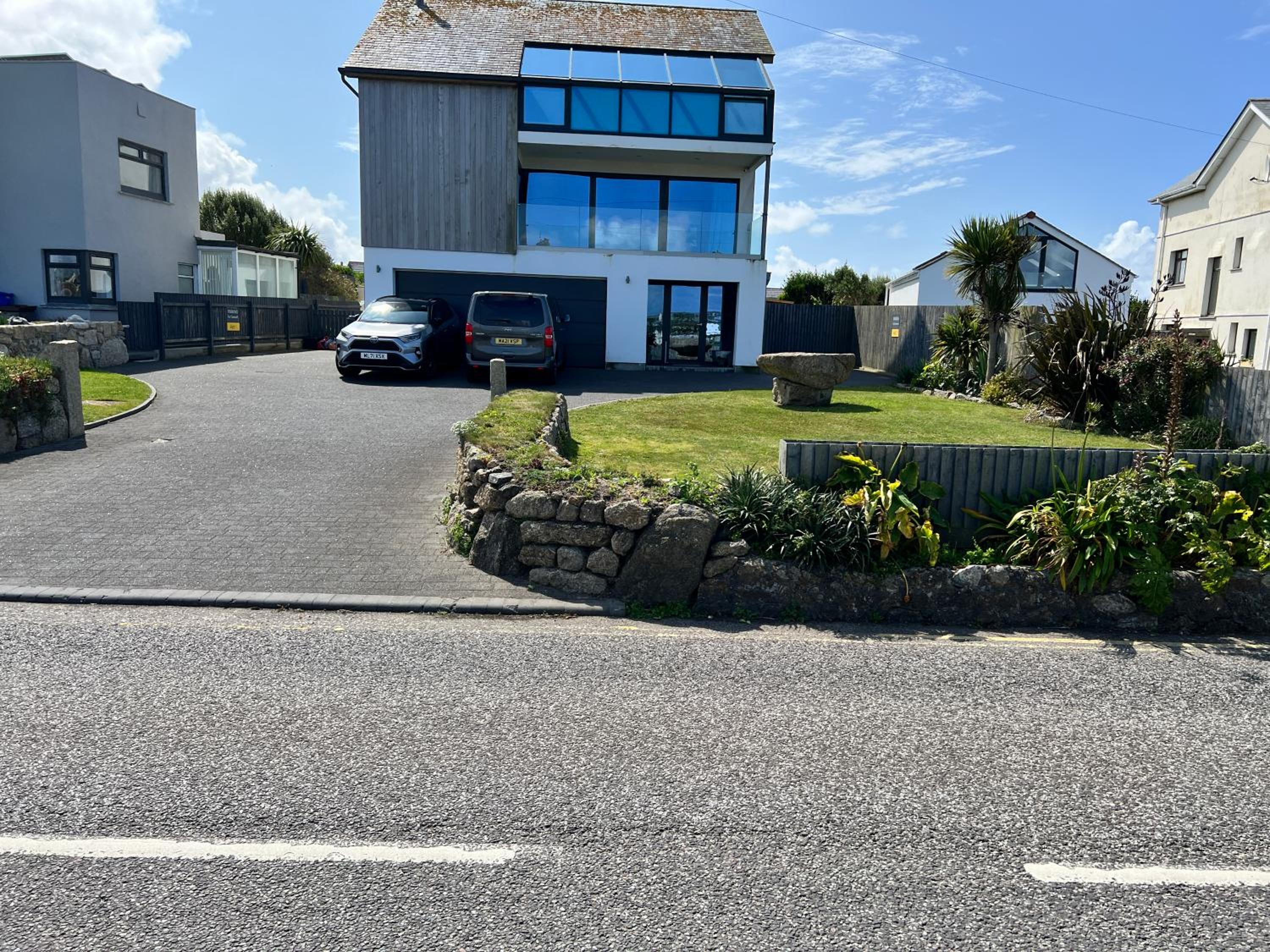 Sennen Cove Cottage