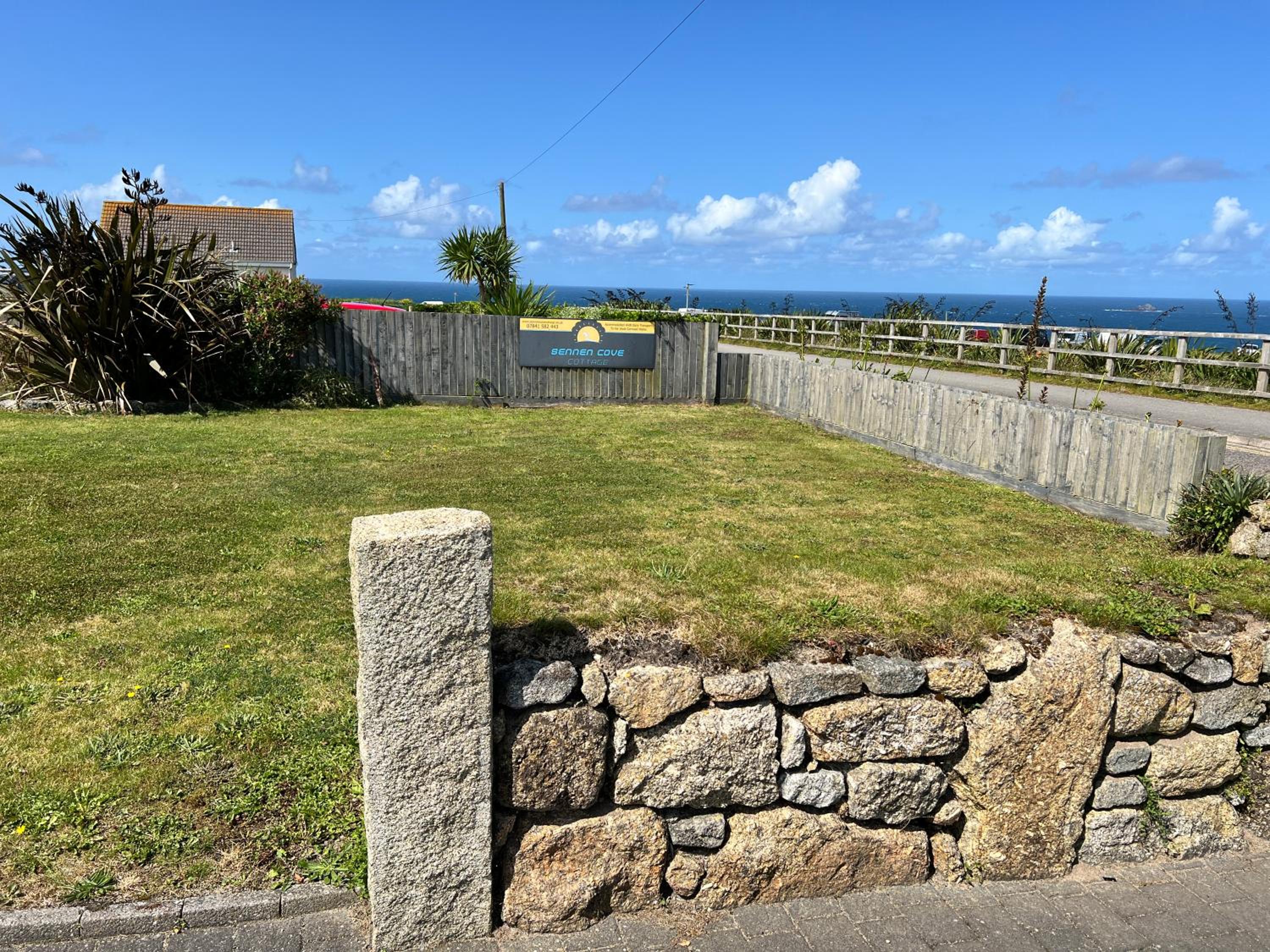 Sennen Cove Cottage