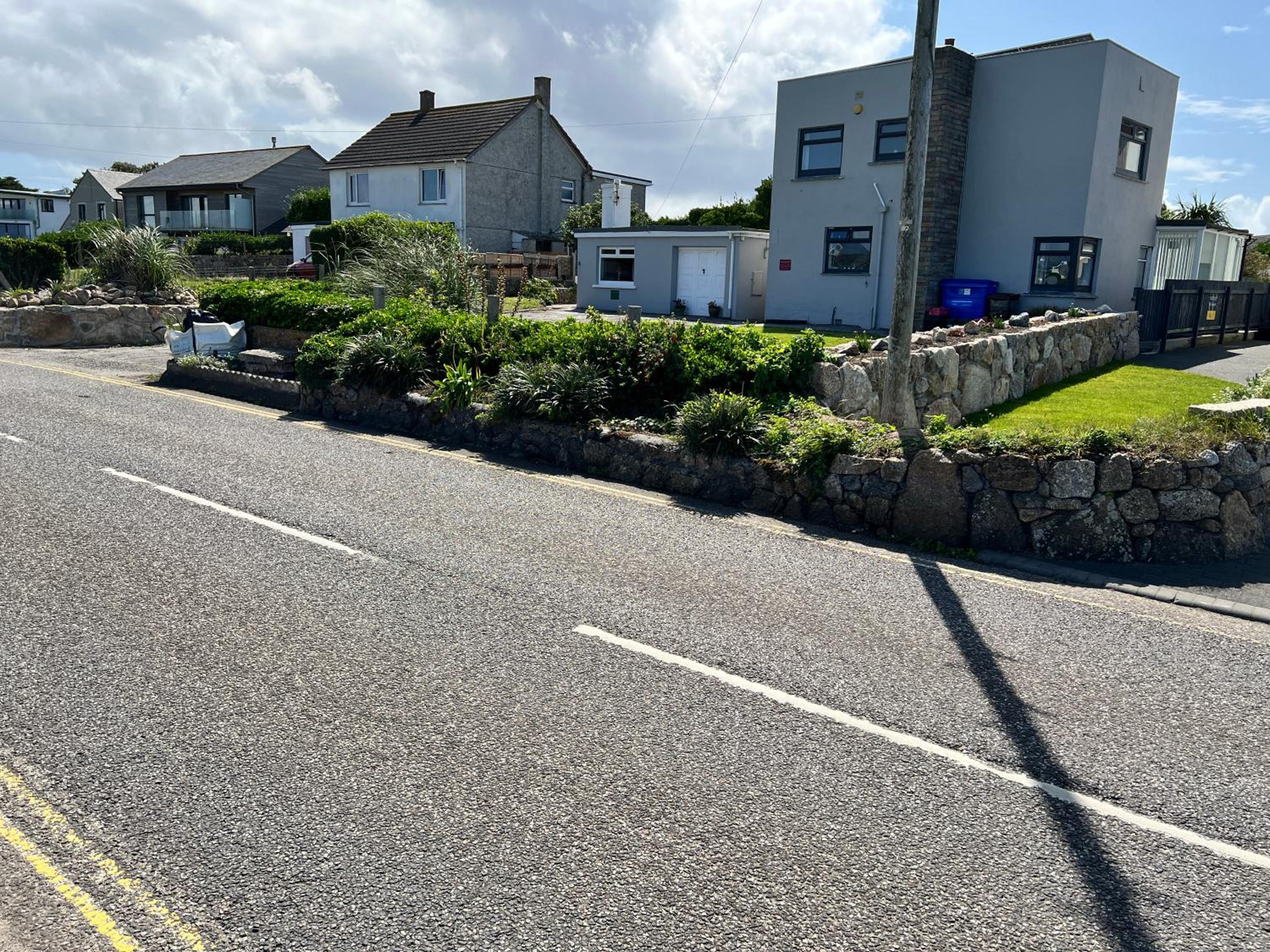 Sennen Cove Cottage