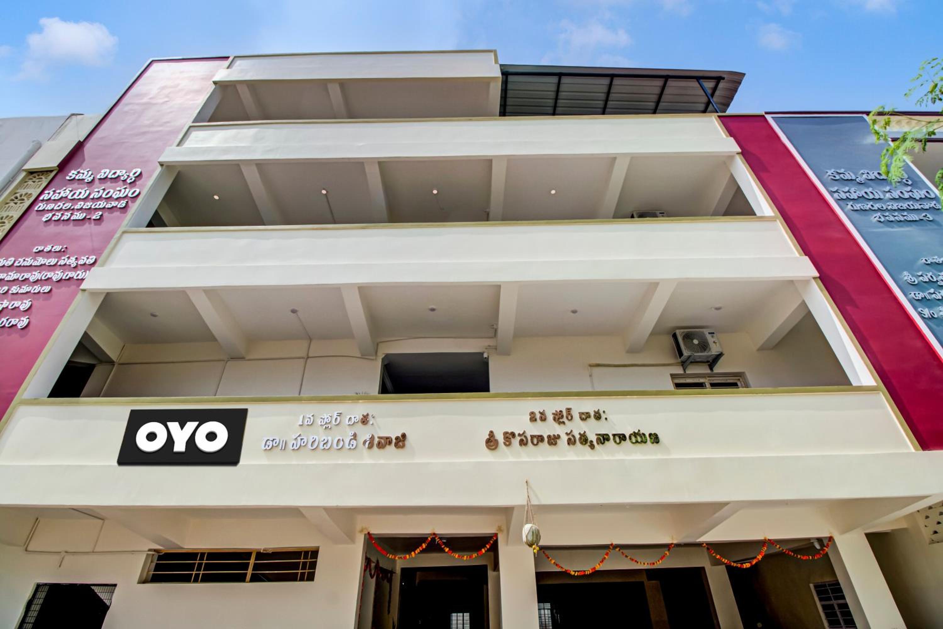 Hotel O MN Stays view 2