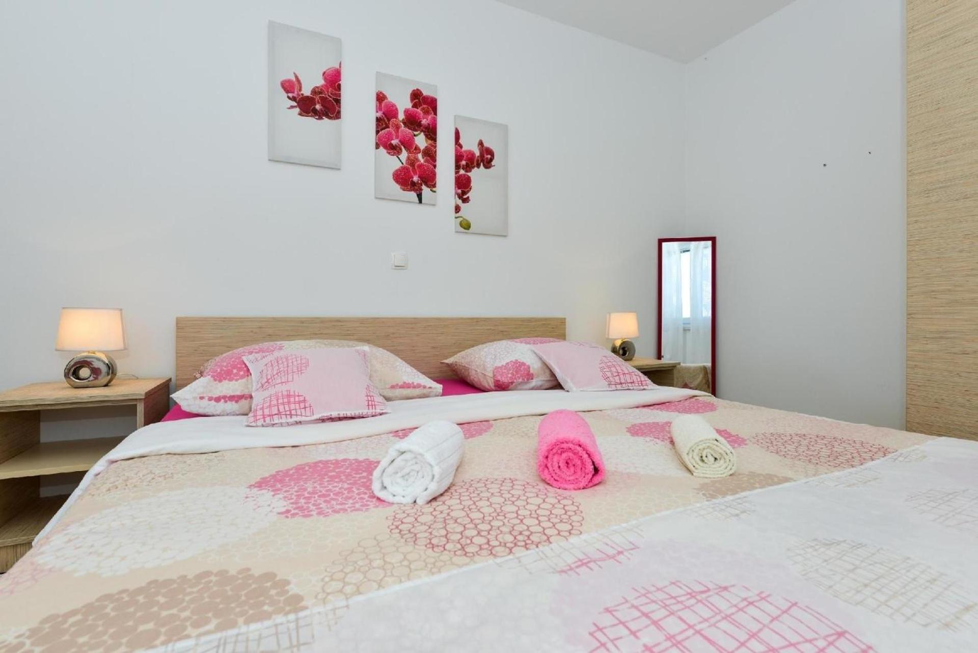 Ferienwohnung Für Fünf Personen Im Ersten Stock view 3