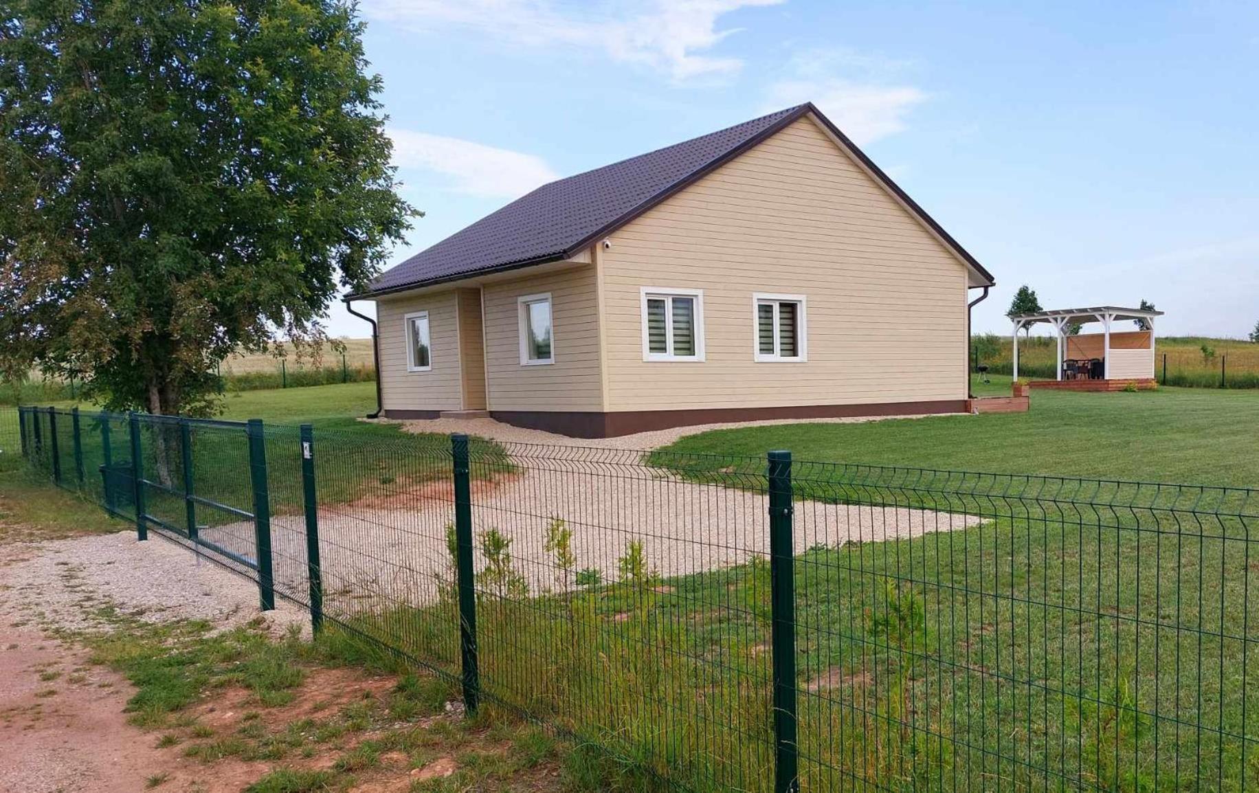 Oruheina Bungalow