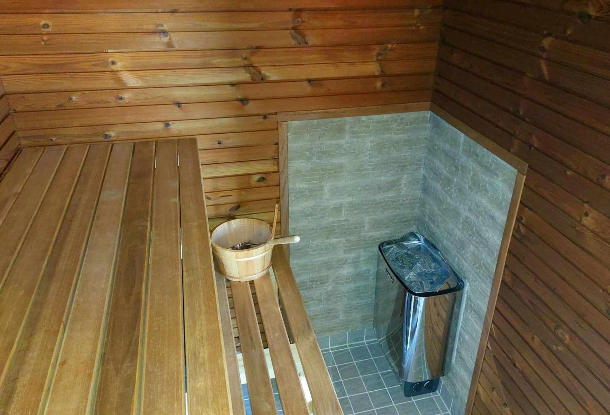 Oruheina Bungalow