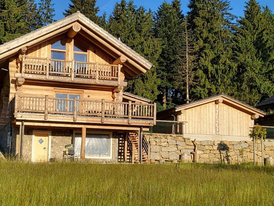 Böhmerwald Lodges