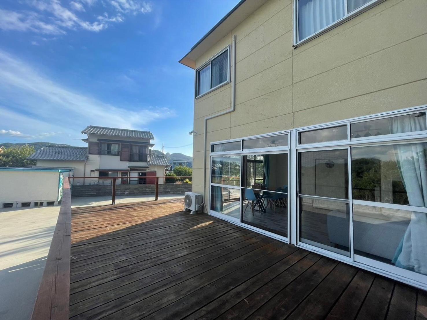 Itoshima Beach House