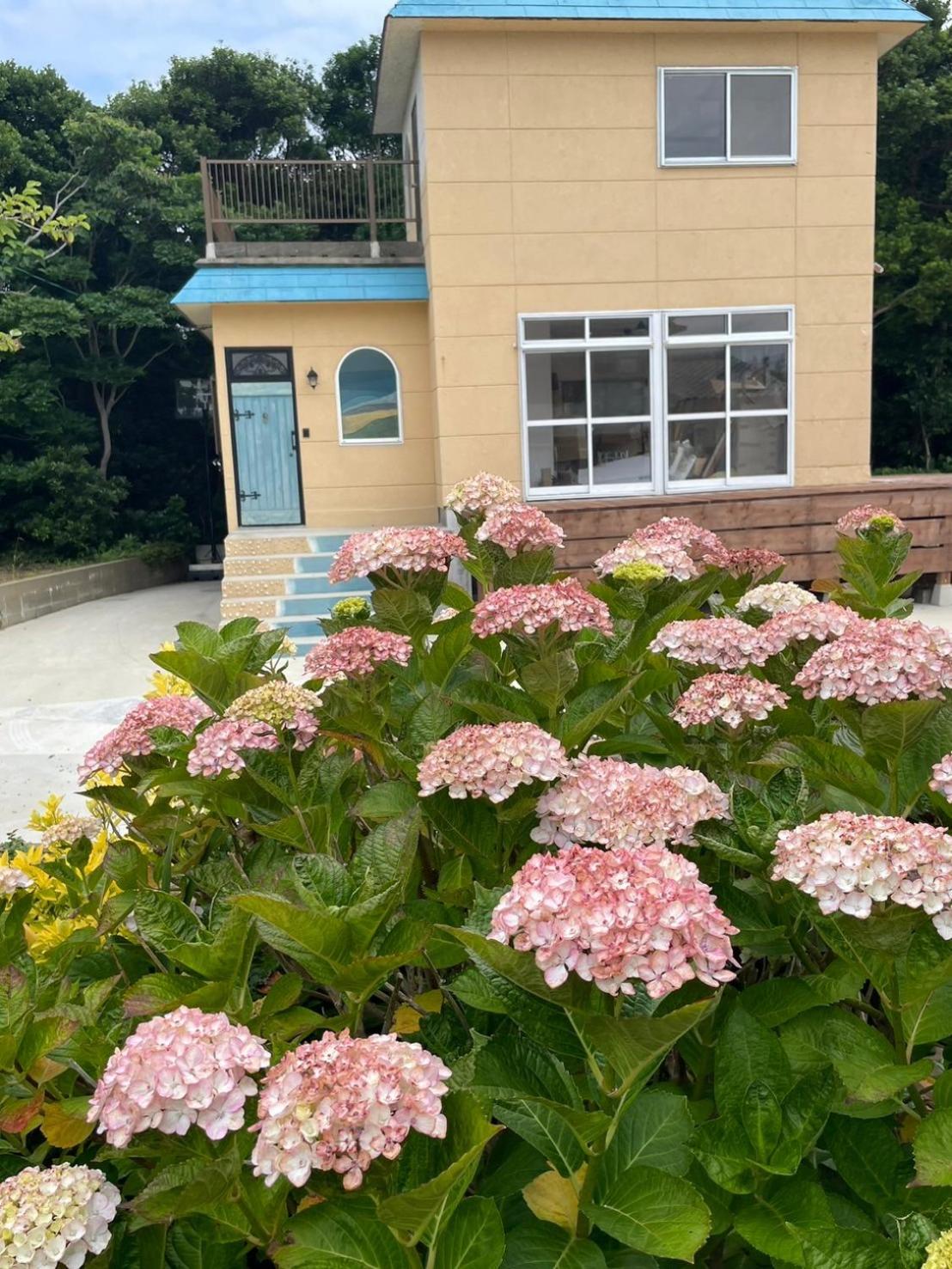 Itoshima Beach House