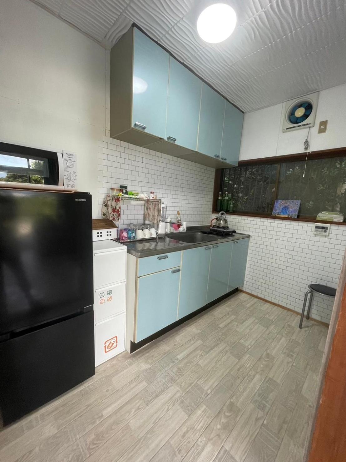 Itoshima Beach House