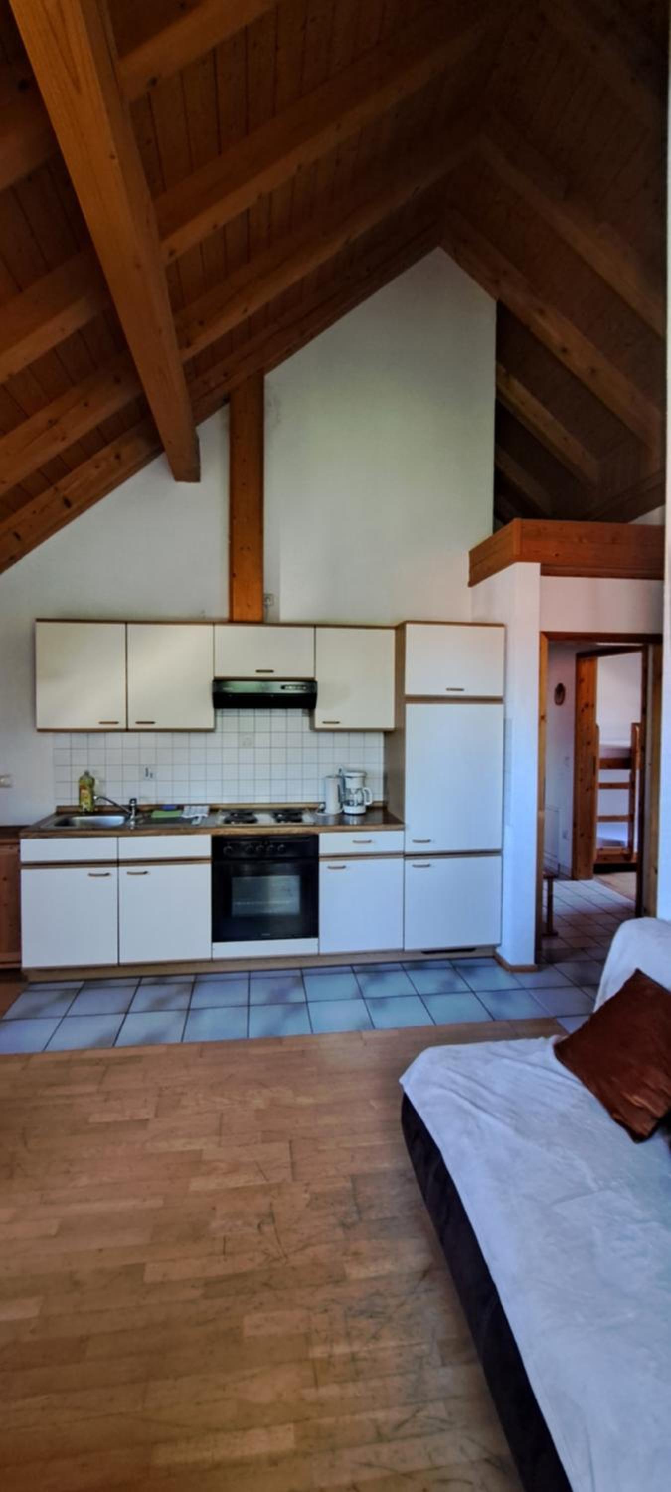 Osserapartment