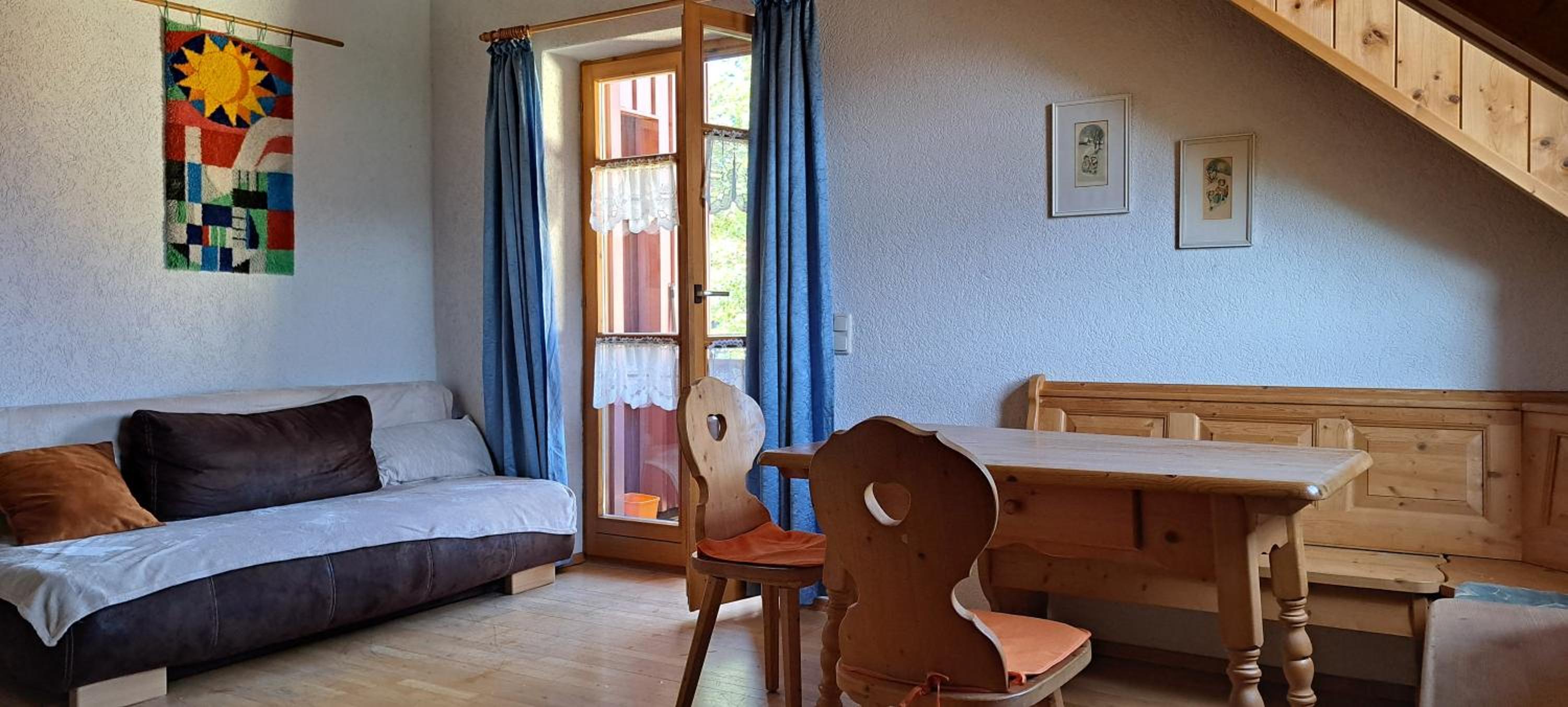 Osserapartment