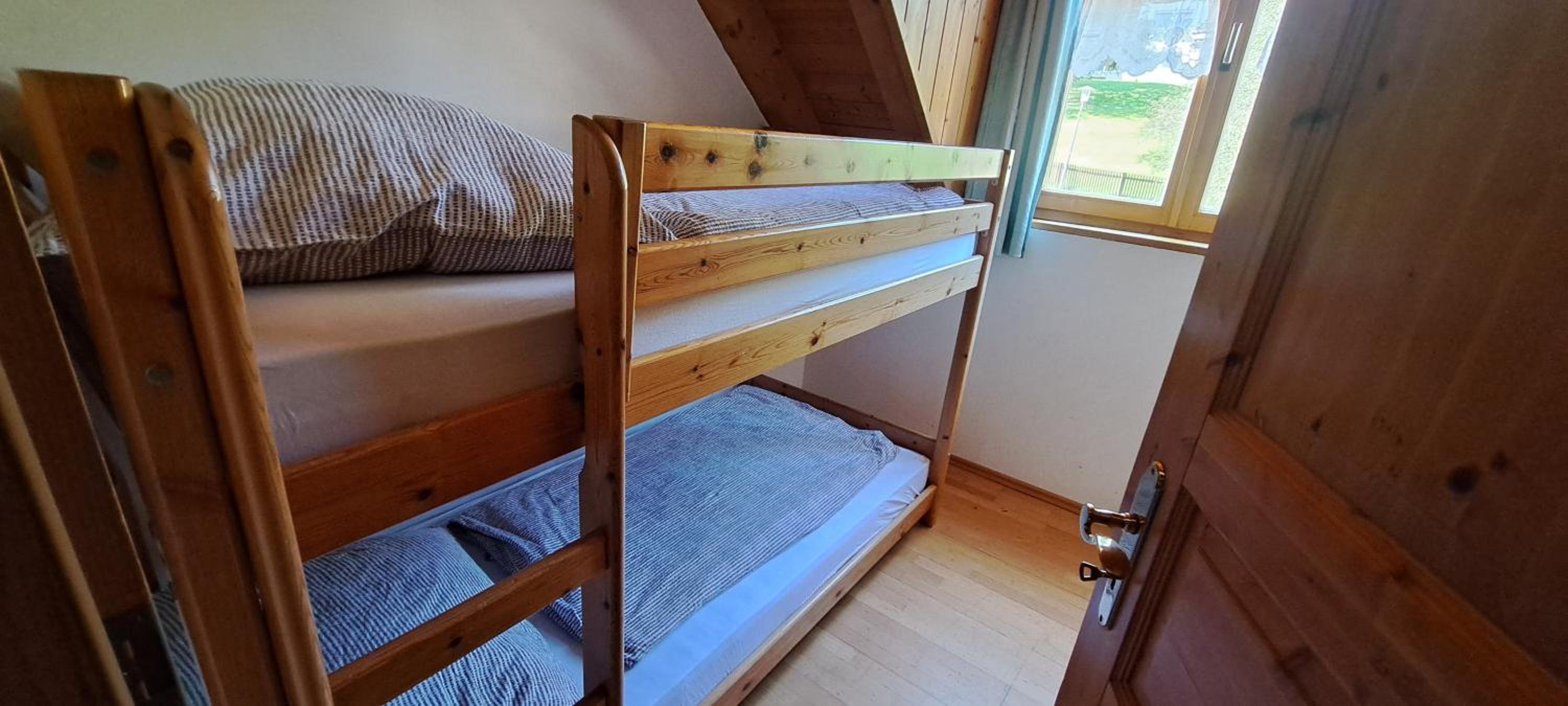 Osserapartment