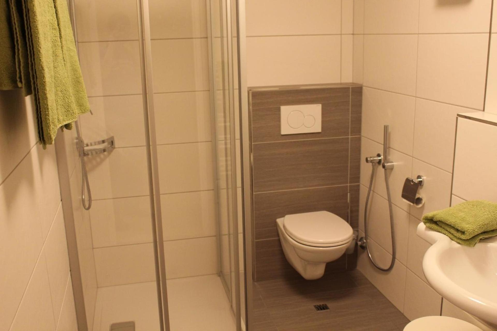 Ferienwohnung Elisa in Kaprun