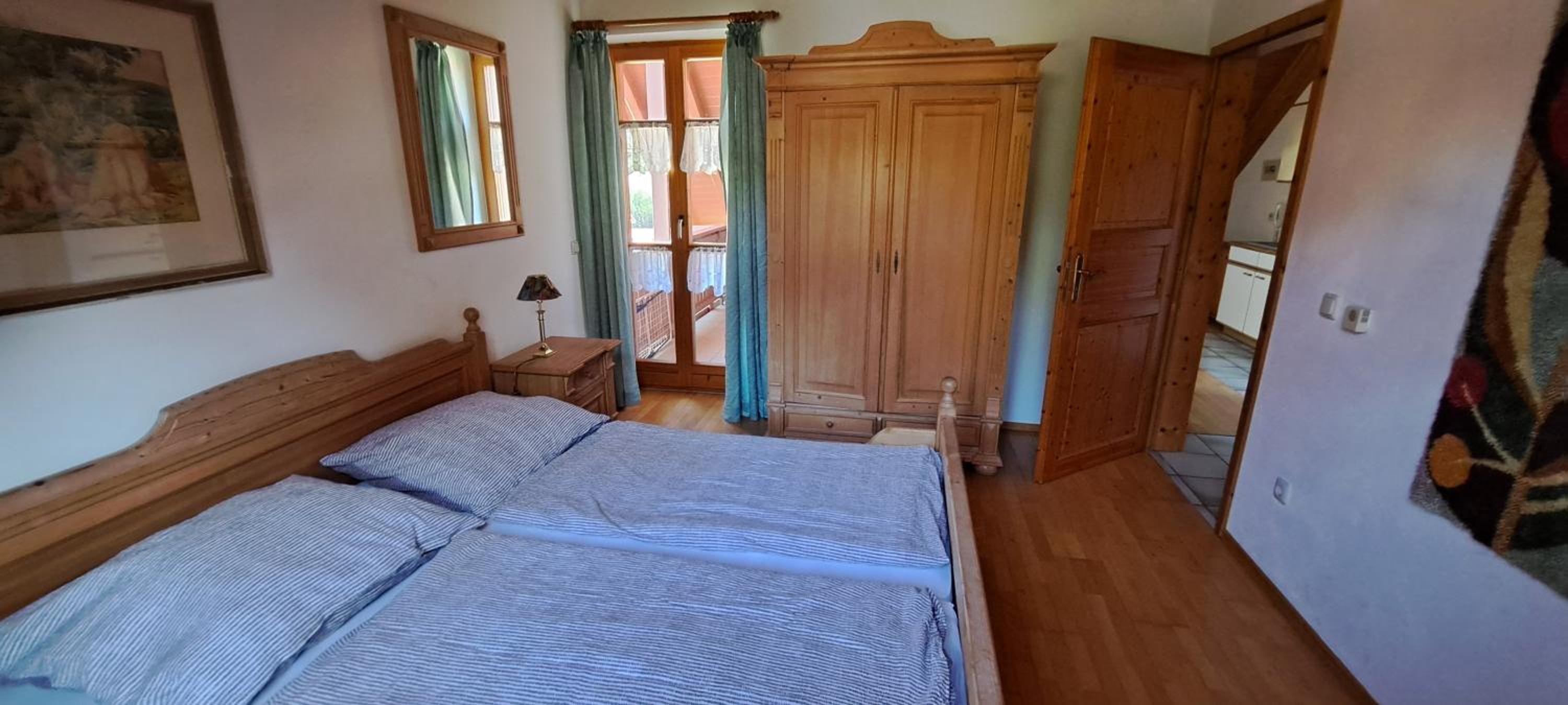 Osserapartment