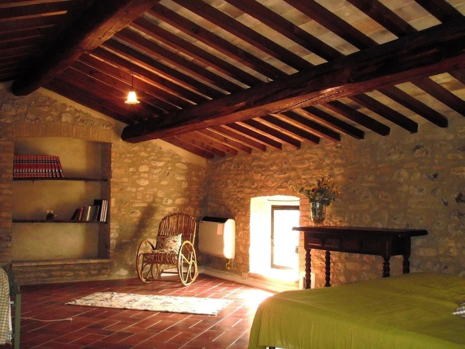 Ferienwohnung Il Fienile In Umbertide view 3