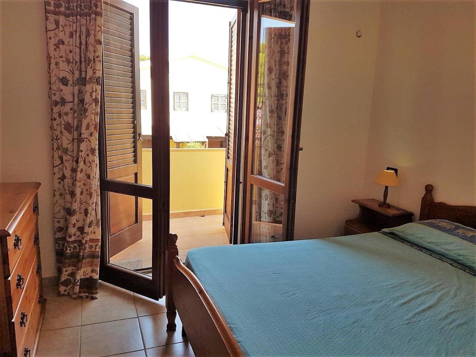 Villa Lilly PORTO PINO view 4