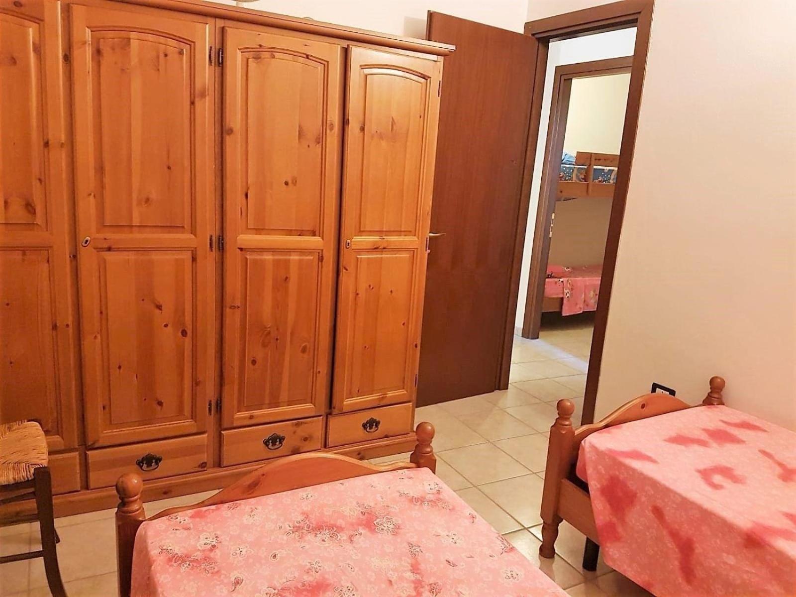 Villa Lilly PORTO PINO view 5