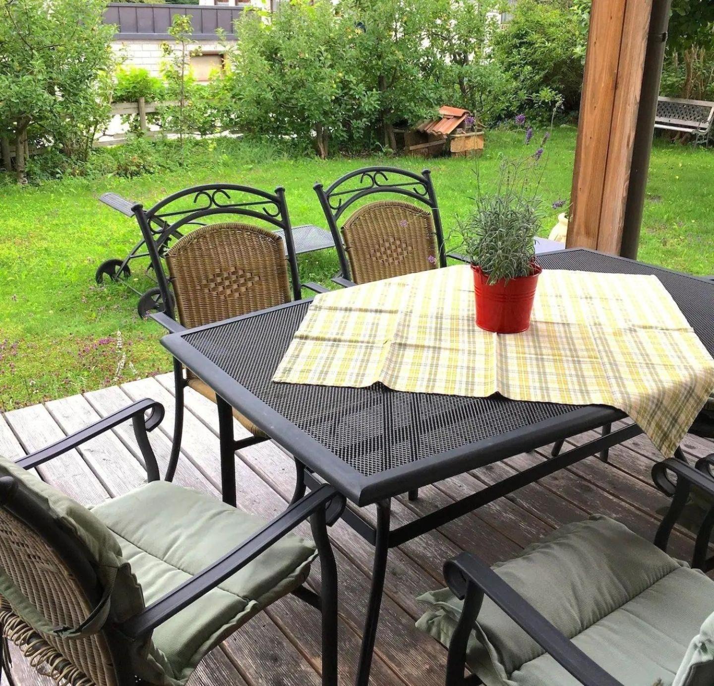 Ferienhaus Haus Barbara In Aschau Im Zillertal