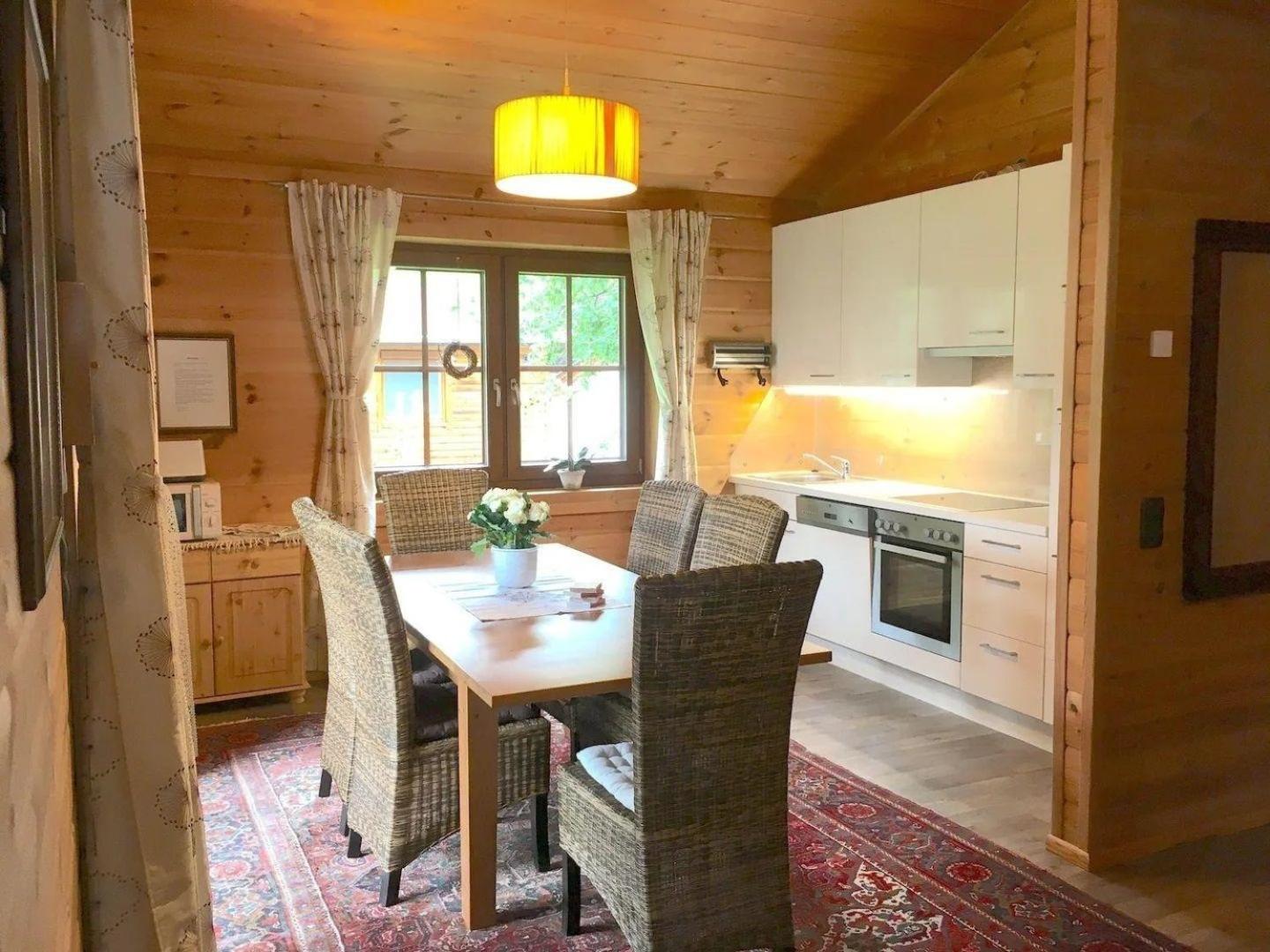 Ferienhaus Haus Barbara In Aschau Im Zillertal