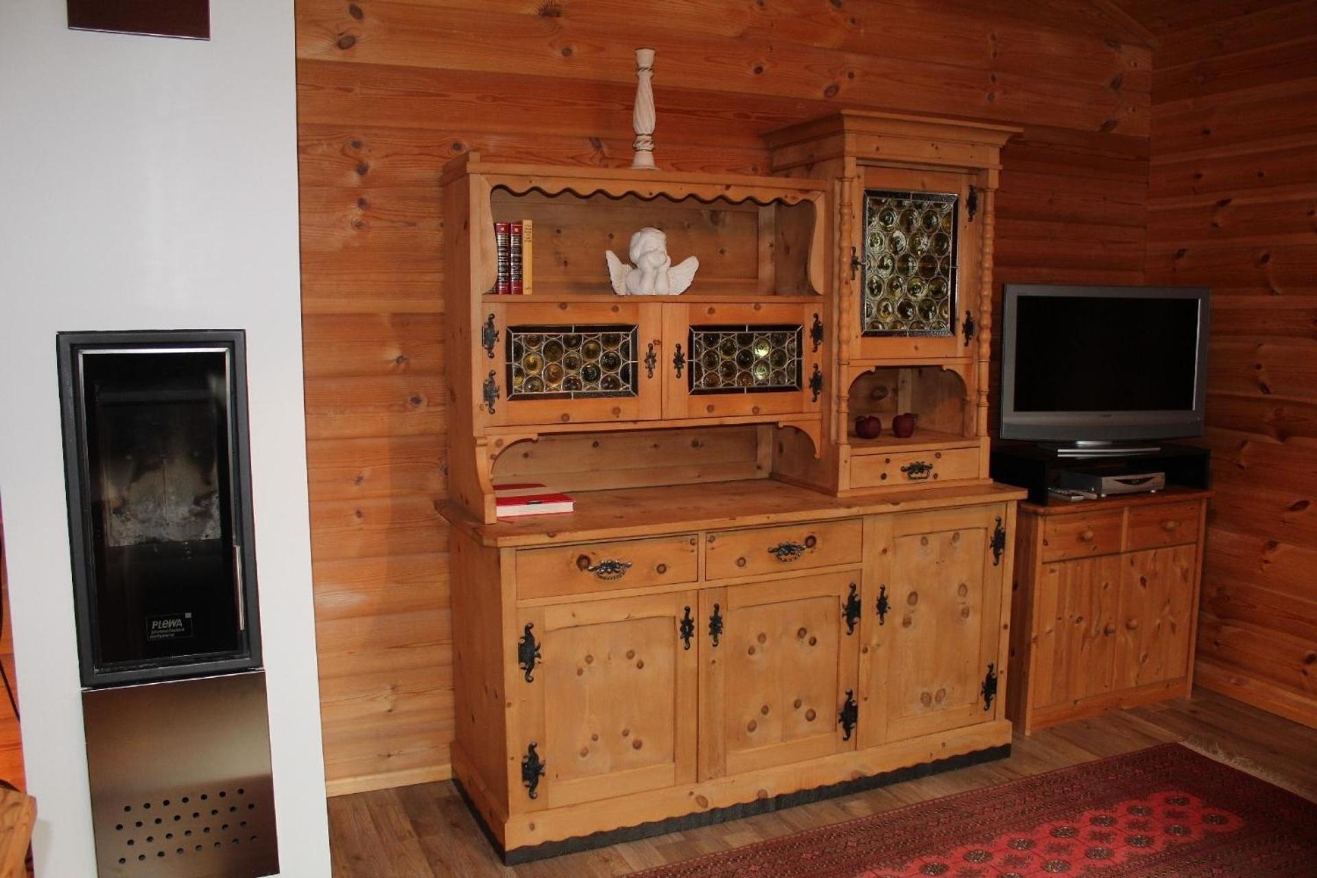 Ferienhaus Haus Barbara In Aschau Im Zillertal