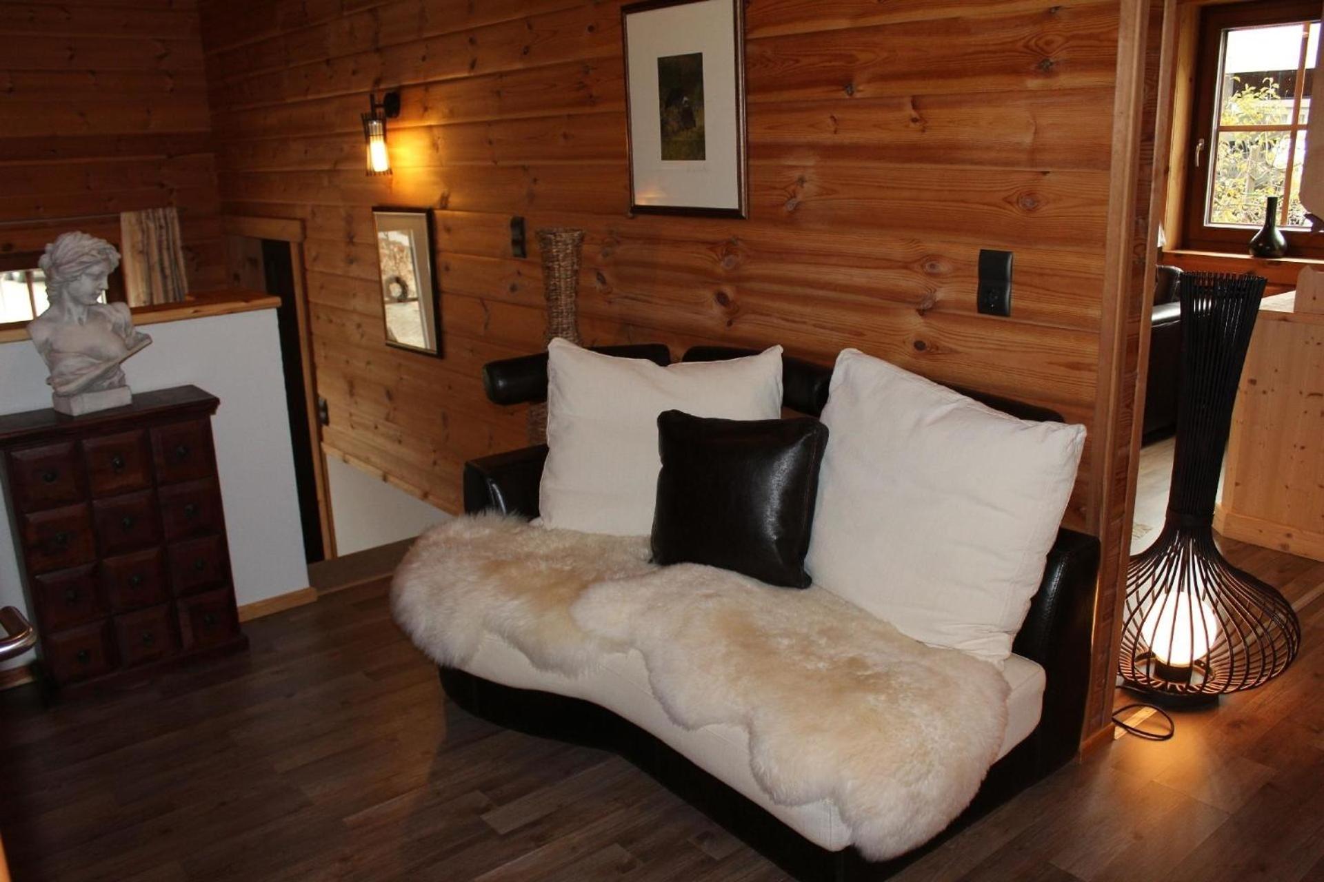 Ferienhaus Haus Barbara In Aschau Im Zillertal