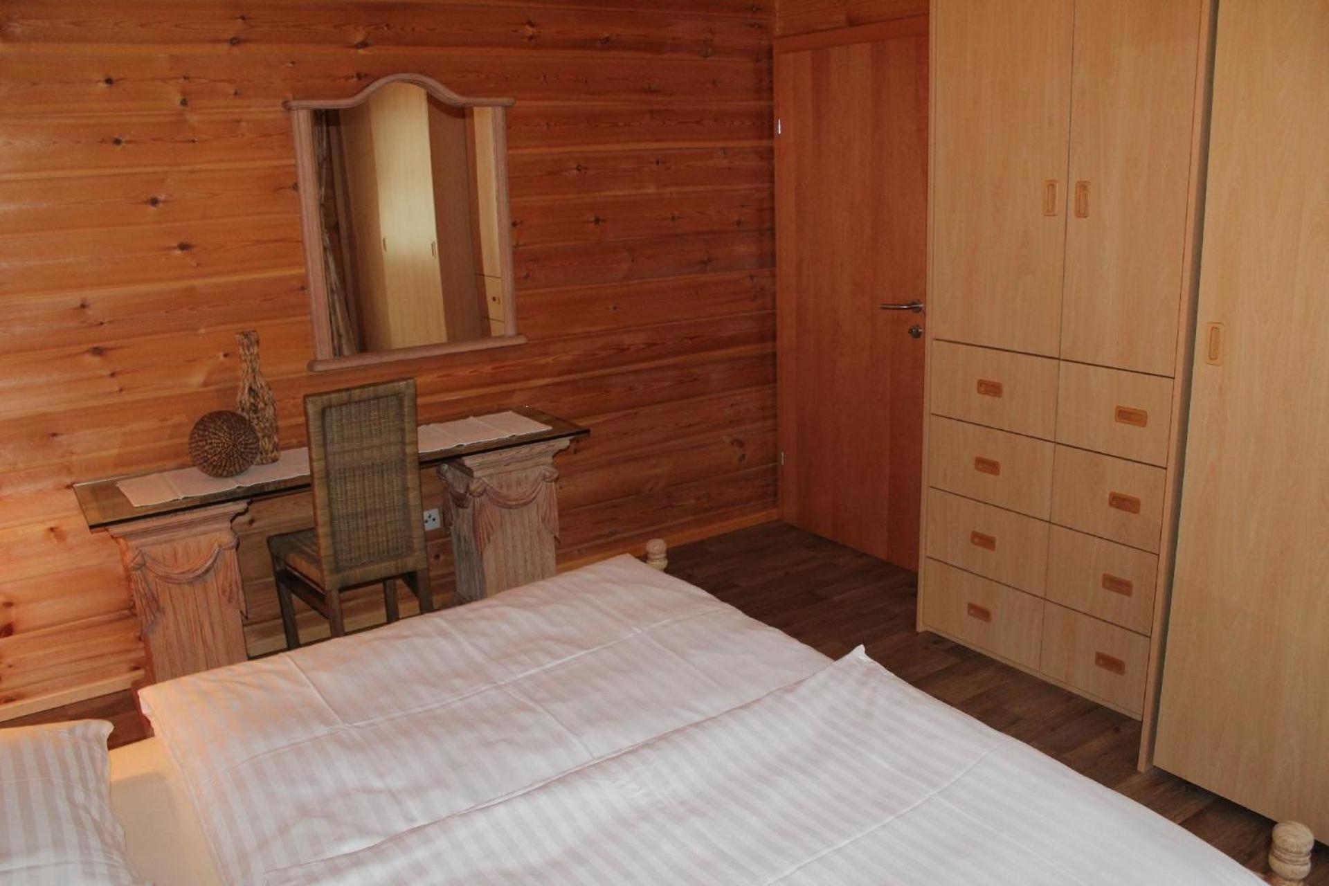 Ferienhaus Haus Barbara In Aschau Im Zillertal