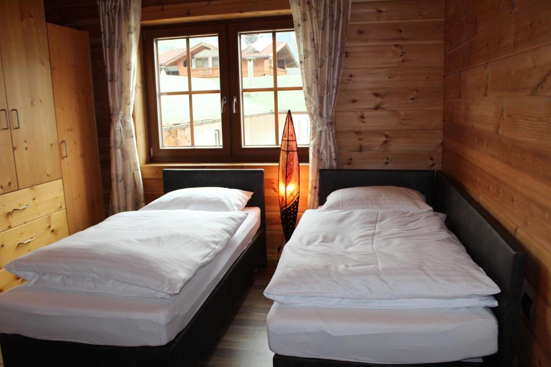 Ferienhaus Haus Barbara In Aschau Im Zillertal