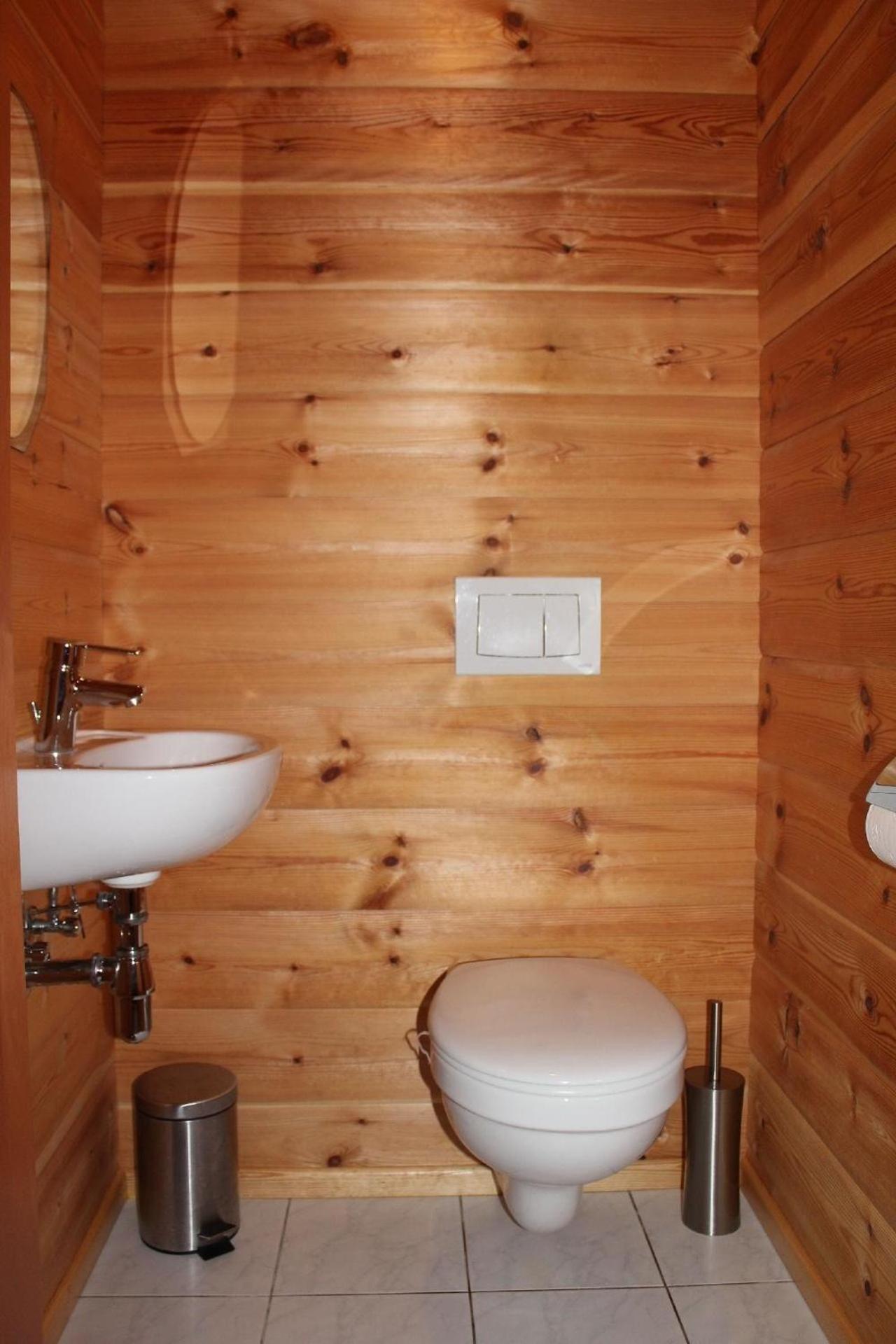 Ferienhaus Haus Barbara In Aschau Im Zillertal