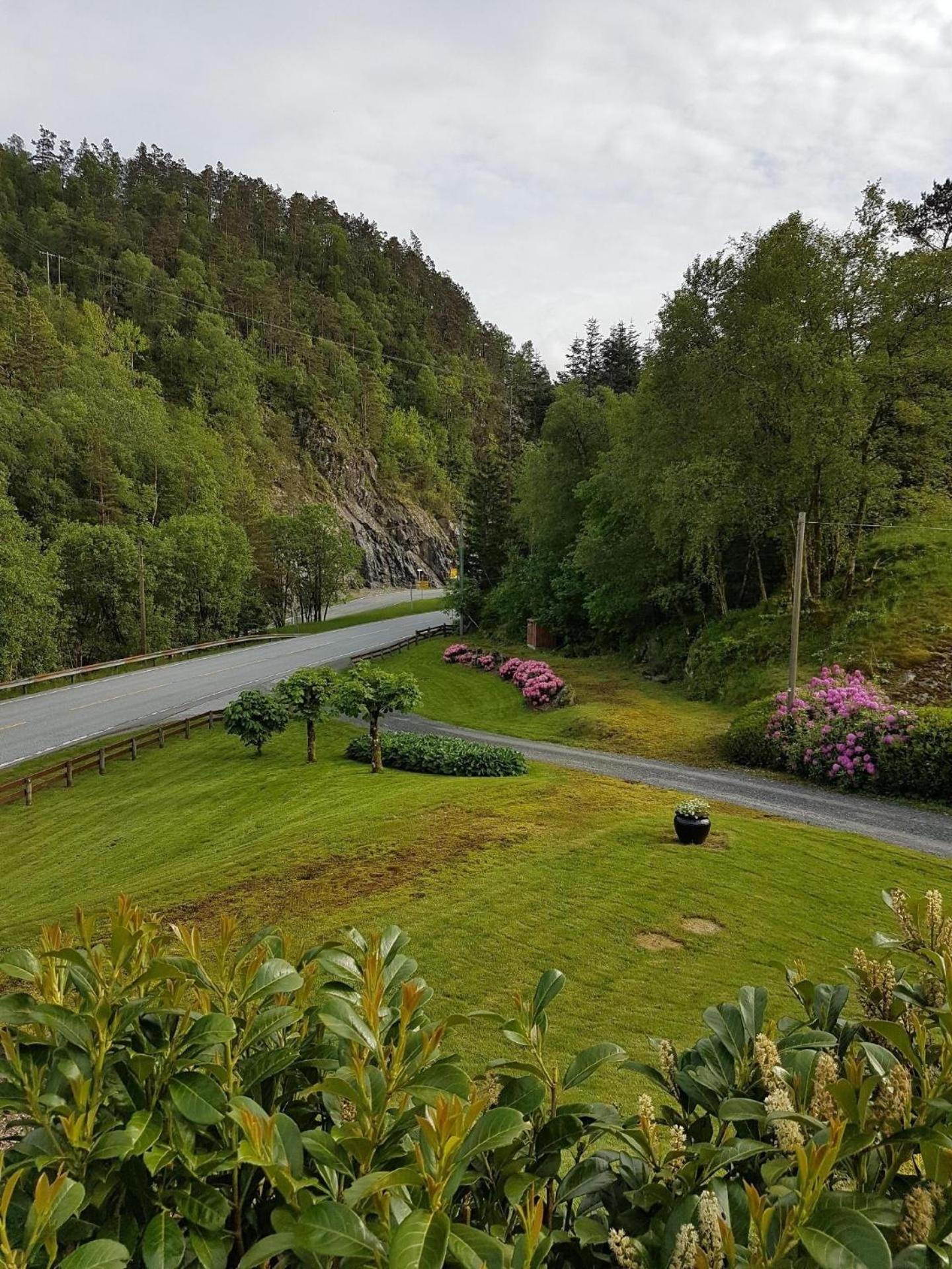 Gepflegte Ferienhaus in der Region Ryfylke view 2