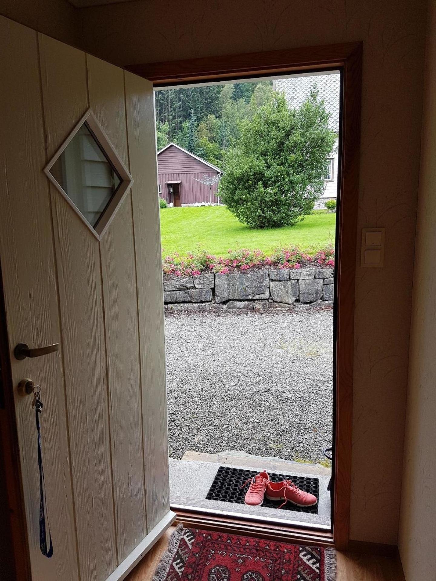 Gepflegte Ferienhaus in der Region Ryfylke view 3