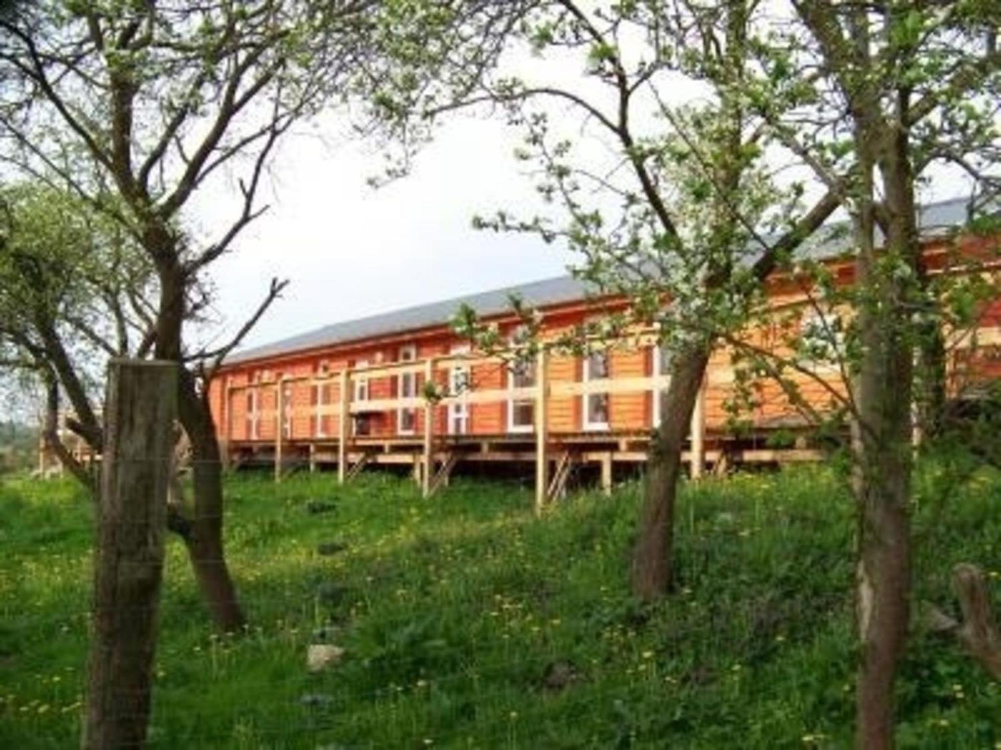 Ferienhaus Alleenwiesen