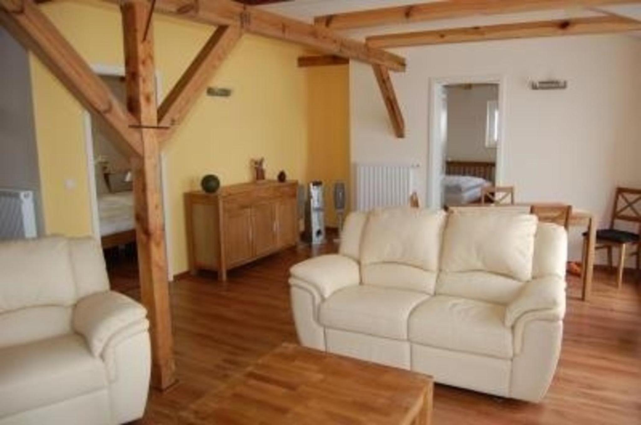Ferienhaus Alleenwiesen