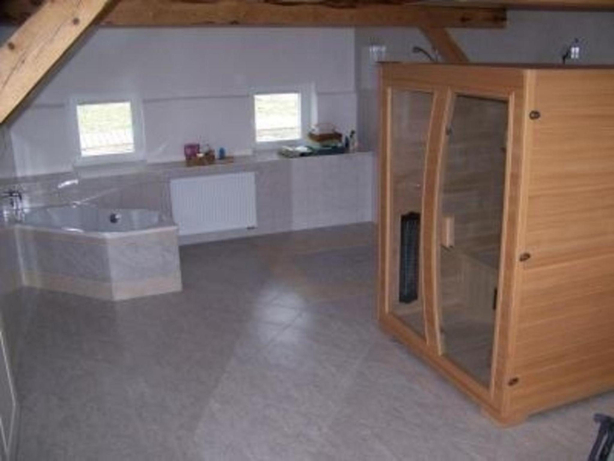 Ferienhaus Alleenwiesen