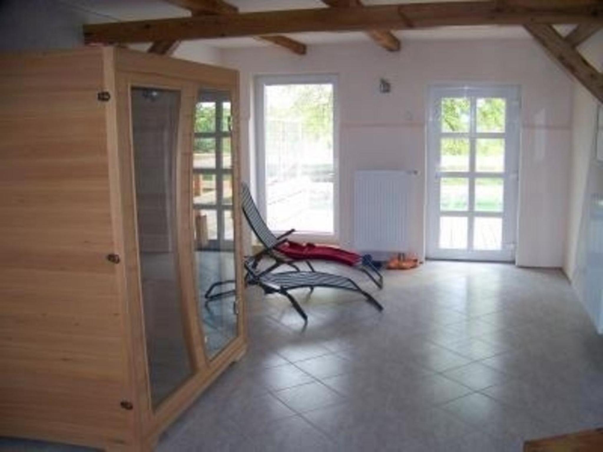 Ferienhaus Alleenwiesen