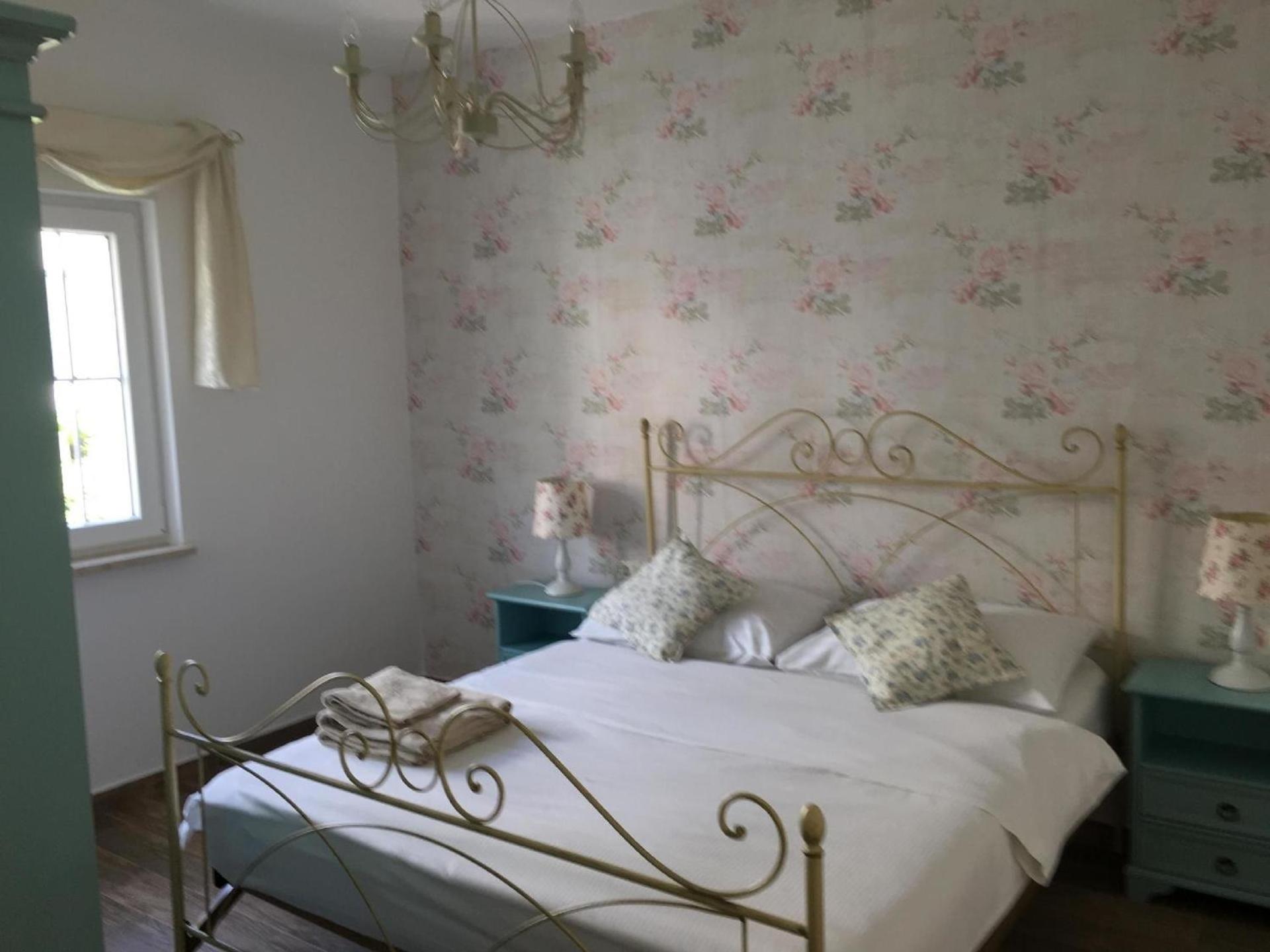 Gemütliche Wohnung in Stoja mit Möbliertem Balkon photo 4