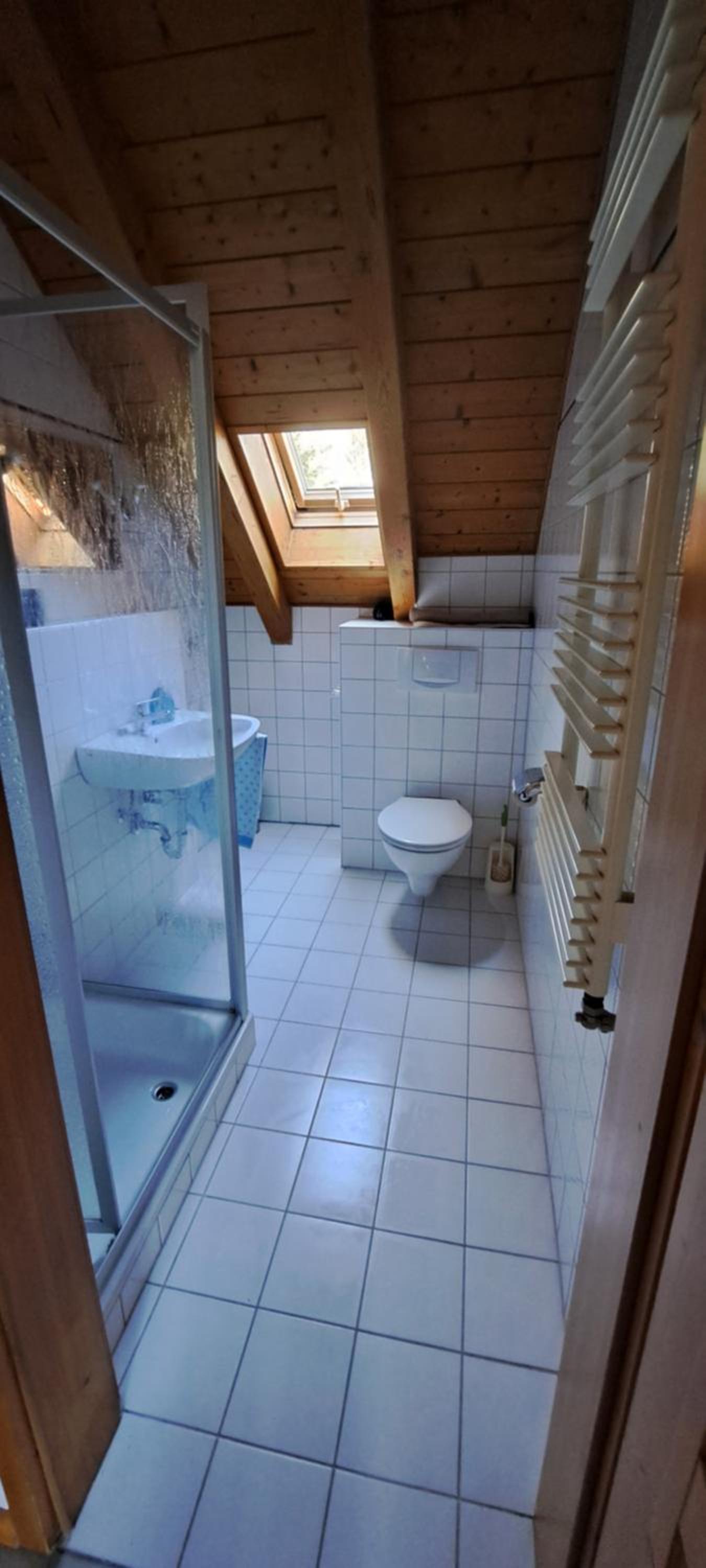 Osserapartment