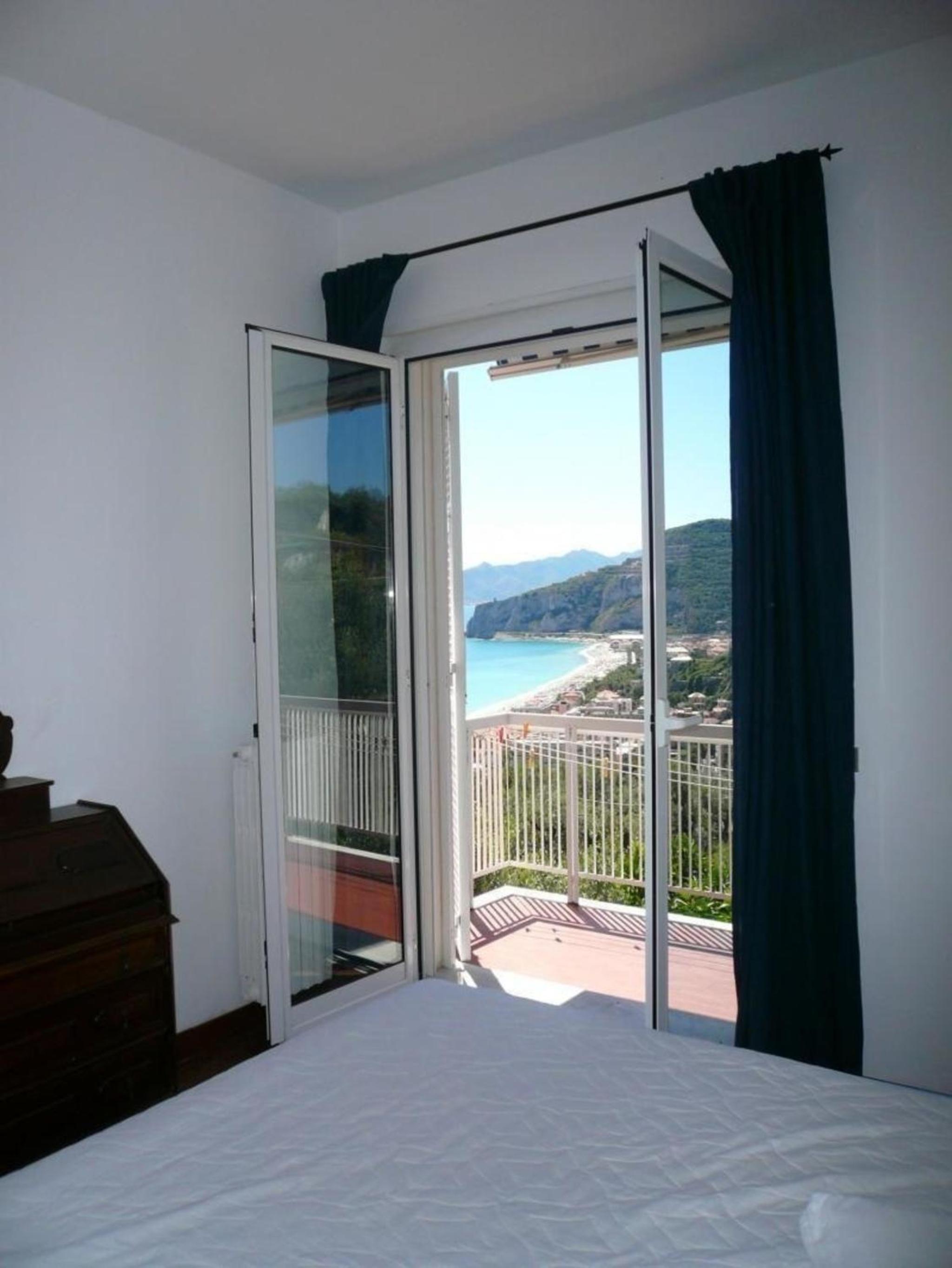 Ferienwohnung in Finale Ligure mit Terrasse, gemeinsamem Pool und Grill photo 5