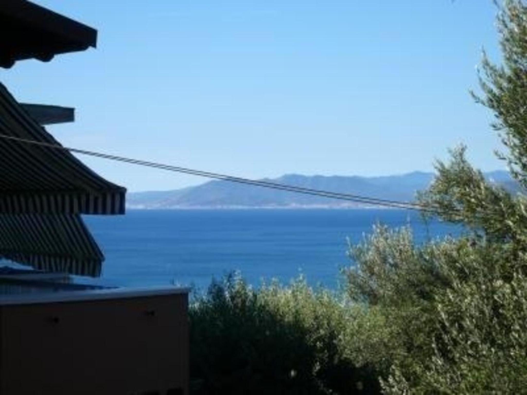Ferienwohnung in Finale Ligure mit Terrasse, gemeinsamem Pool und Grill photo 2