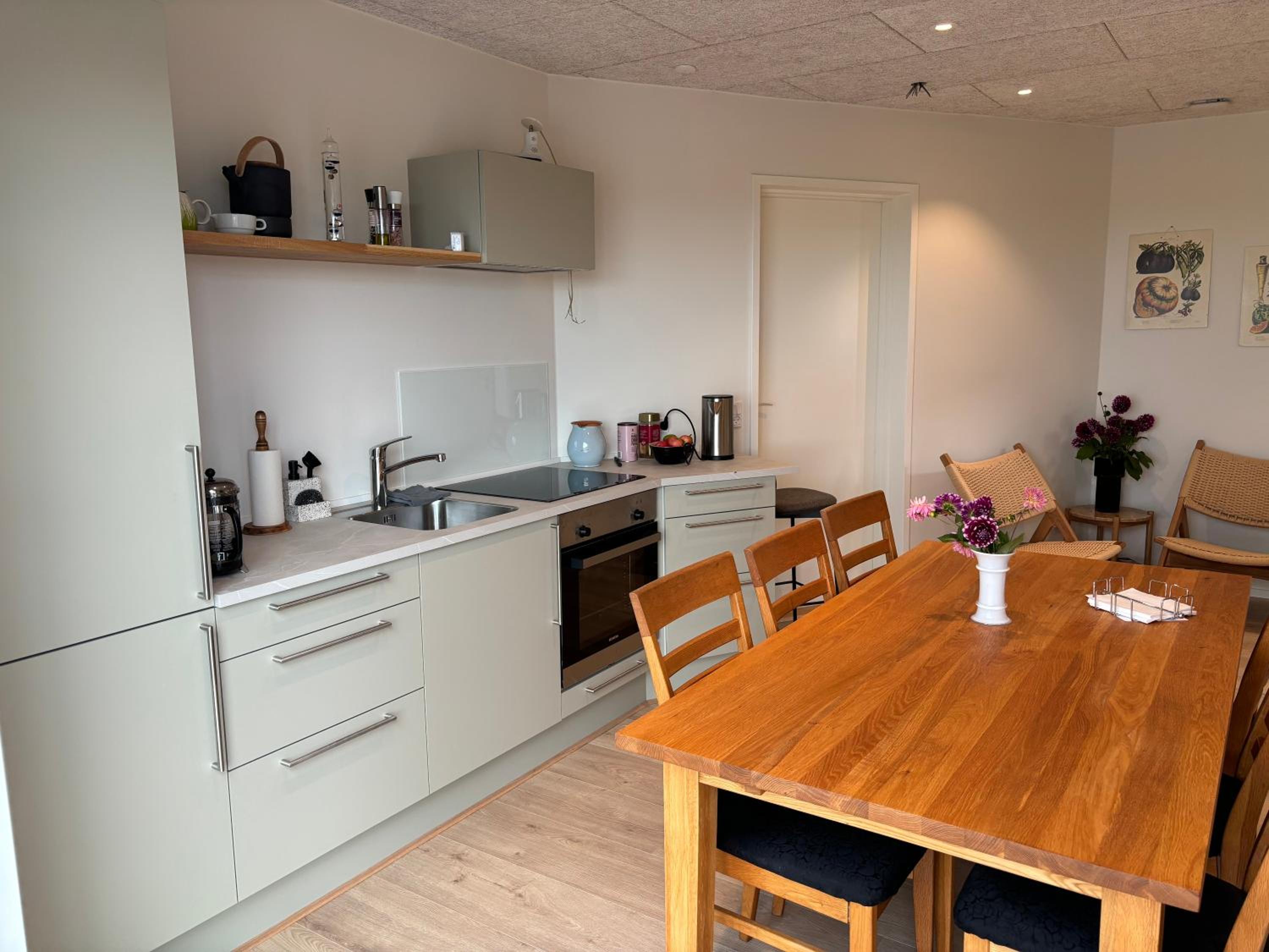 Jernved Landsted B&B