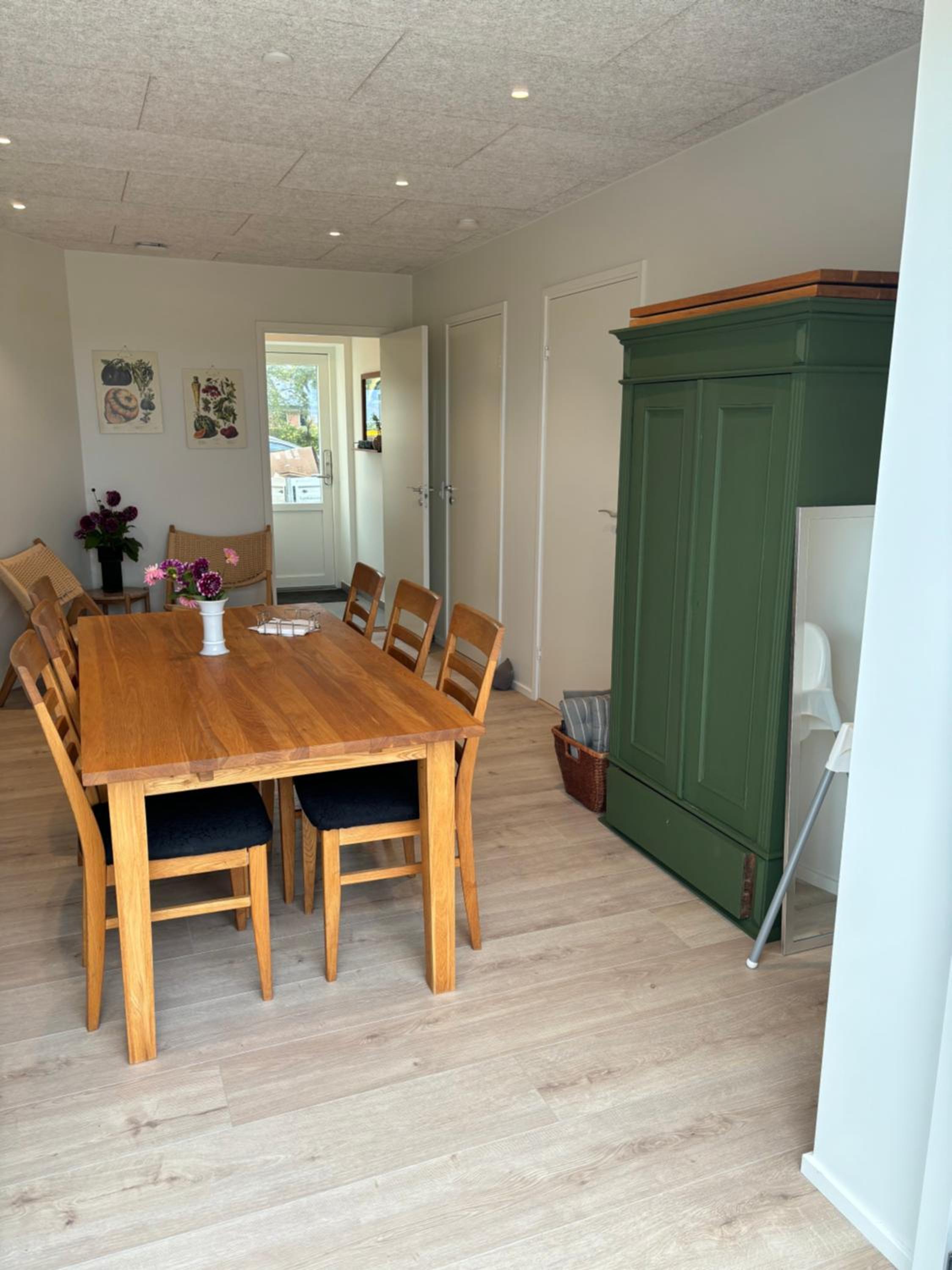 Jernved Landsted B&B