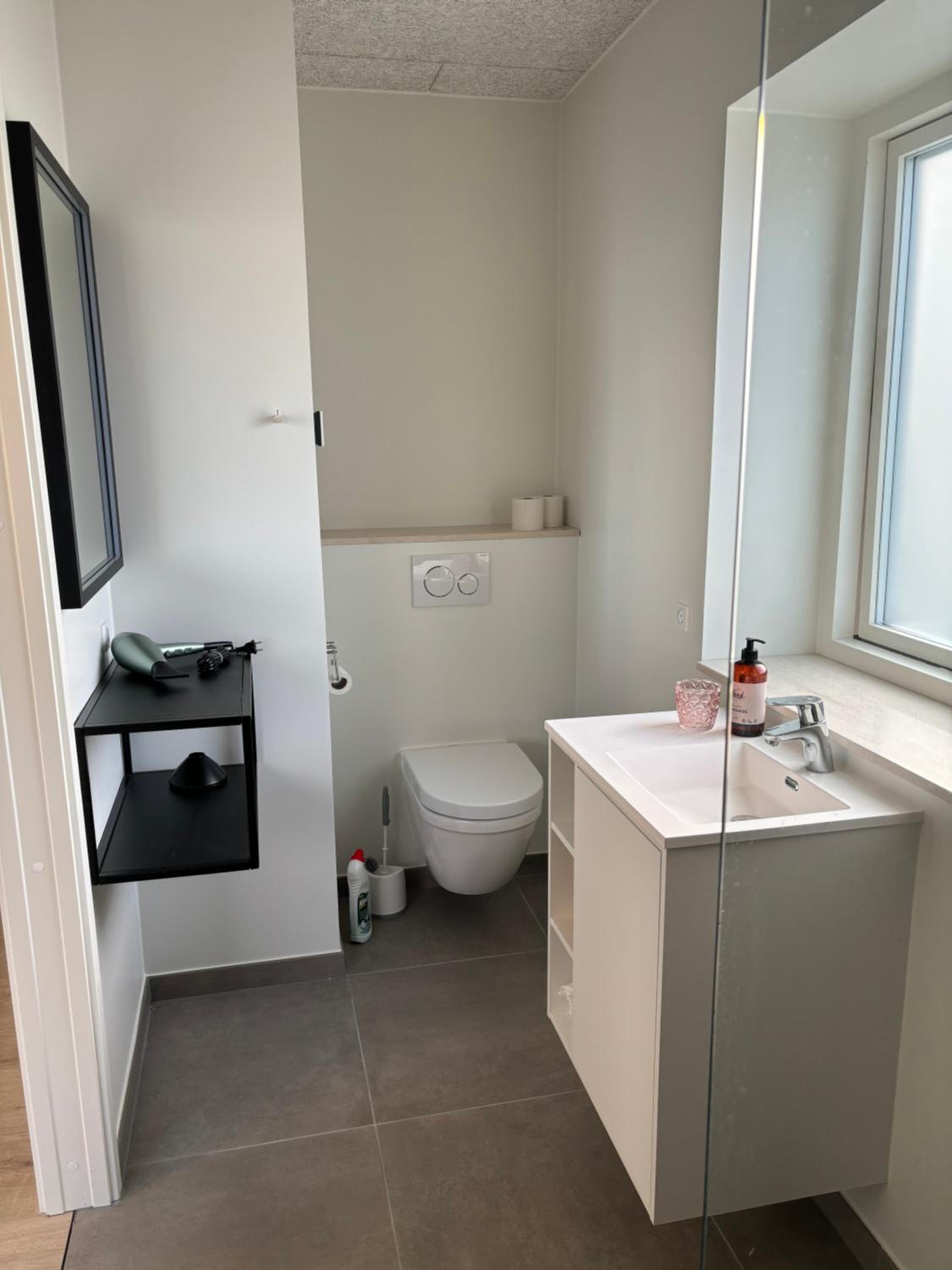 Jernved Landsted B&B