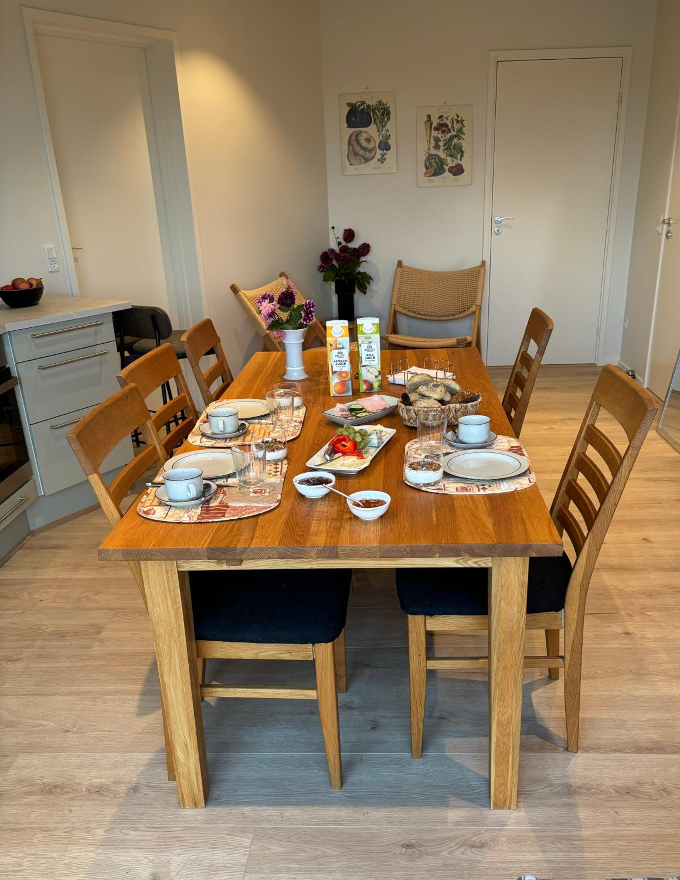 Jernved Landsted B&B