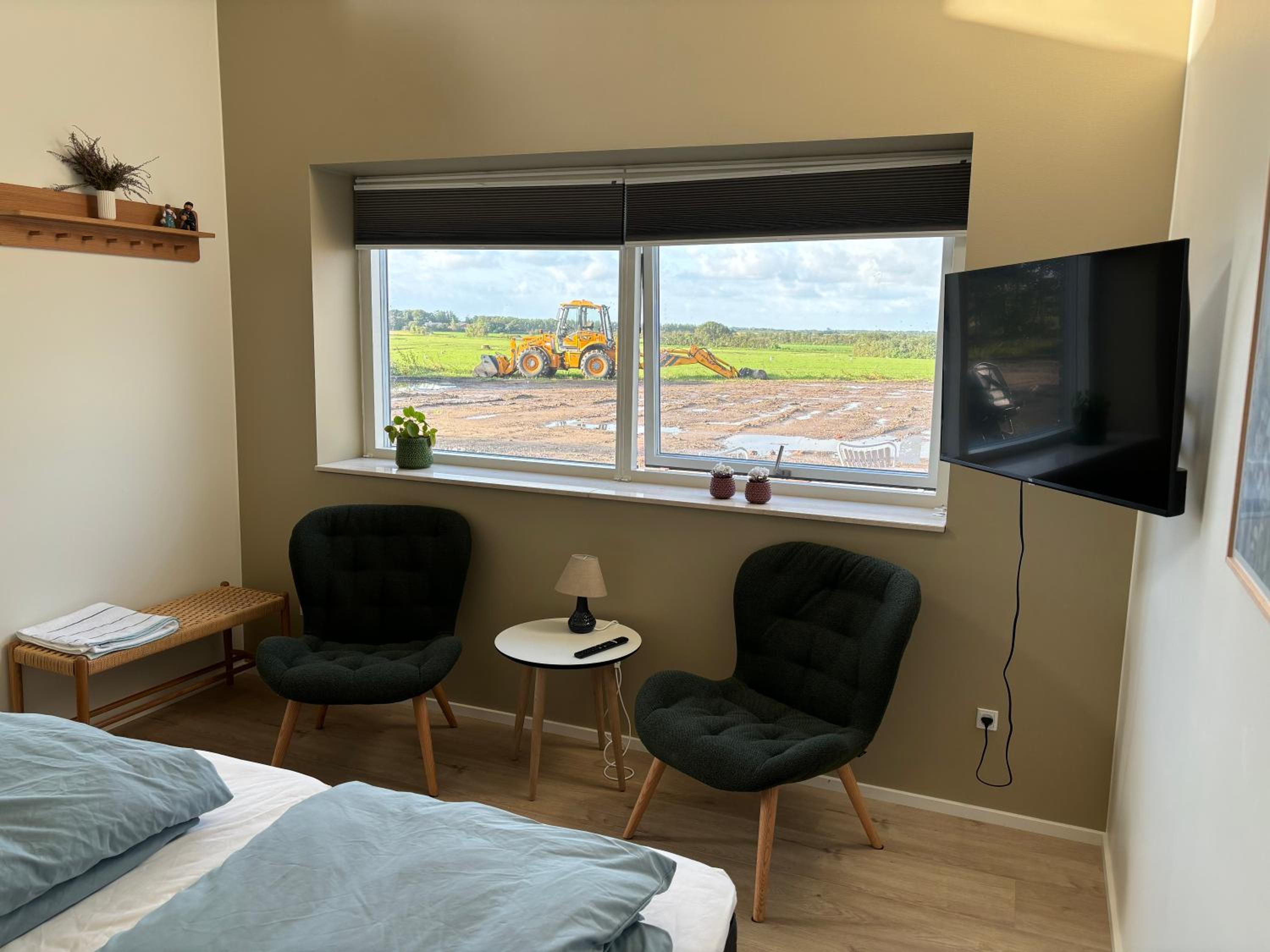 Jernved Landsted B&B